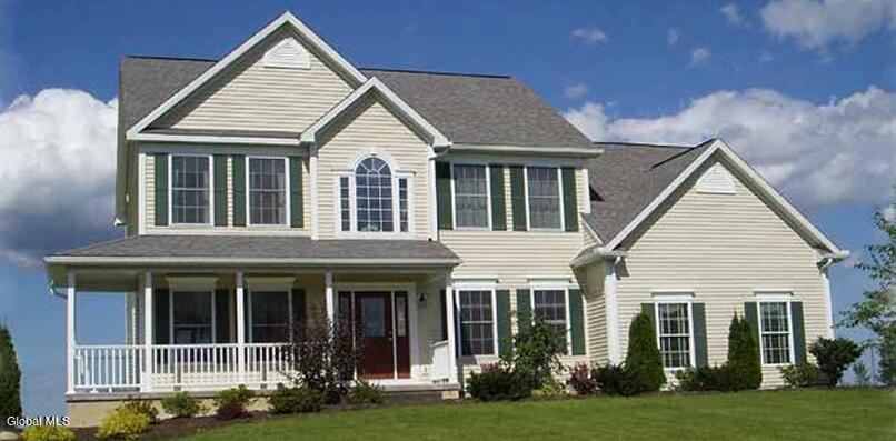 195 Ingersoll Road — photo