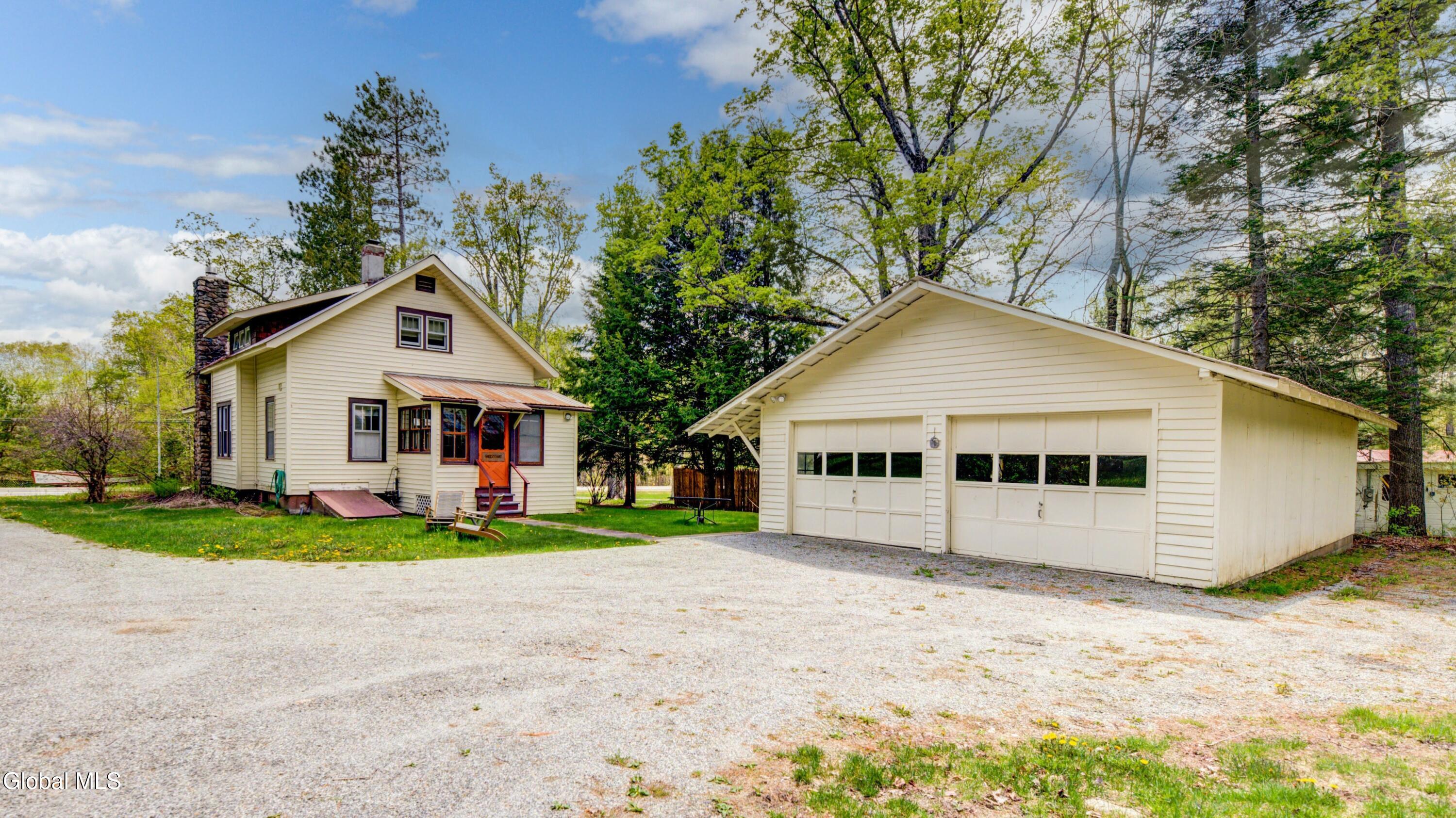5297 State Route 30 — photo