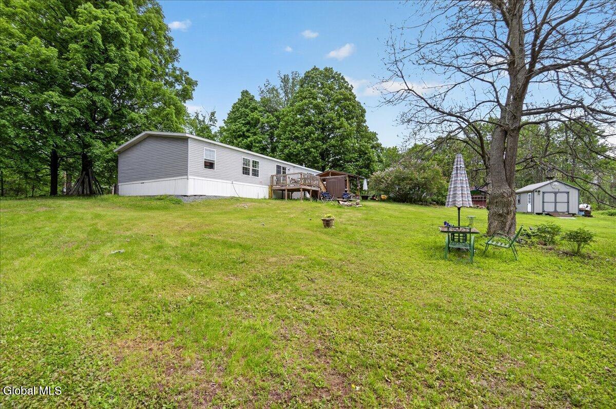 410 Middle Grove Road — photo