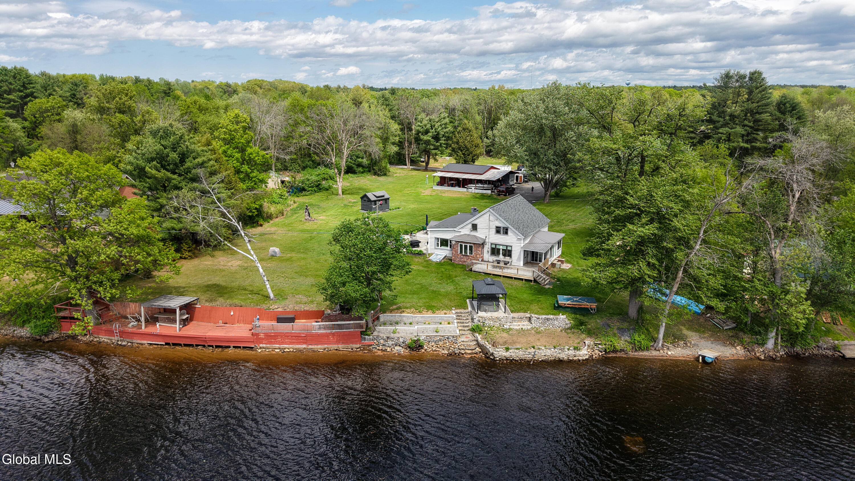 18 Hudson View Lane — photo
