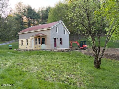 721 New Vermont Road — photo