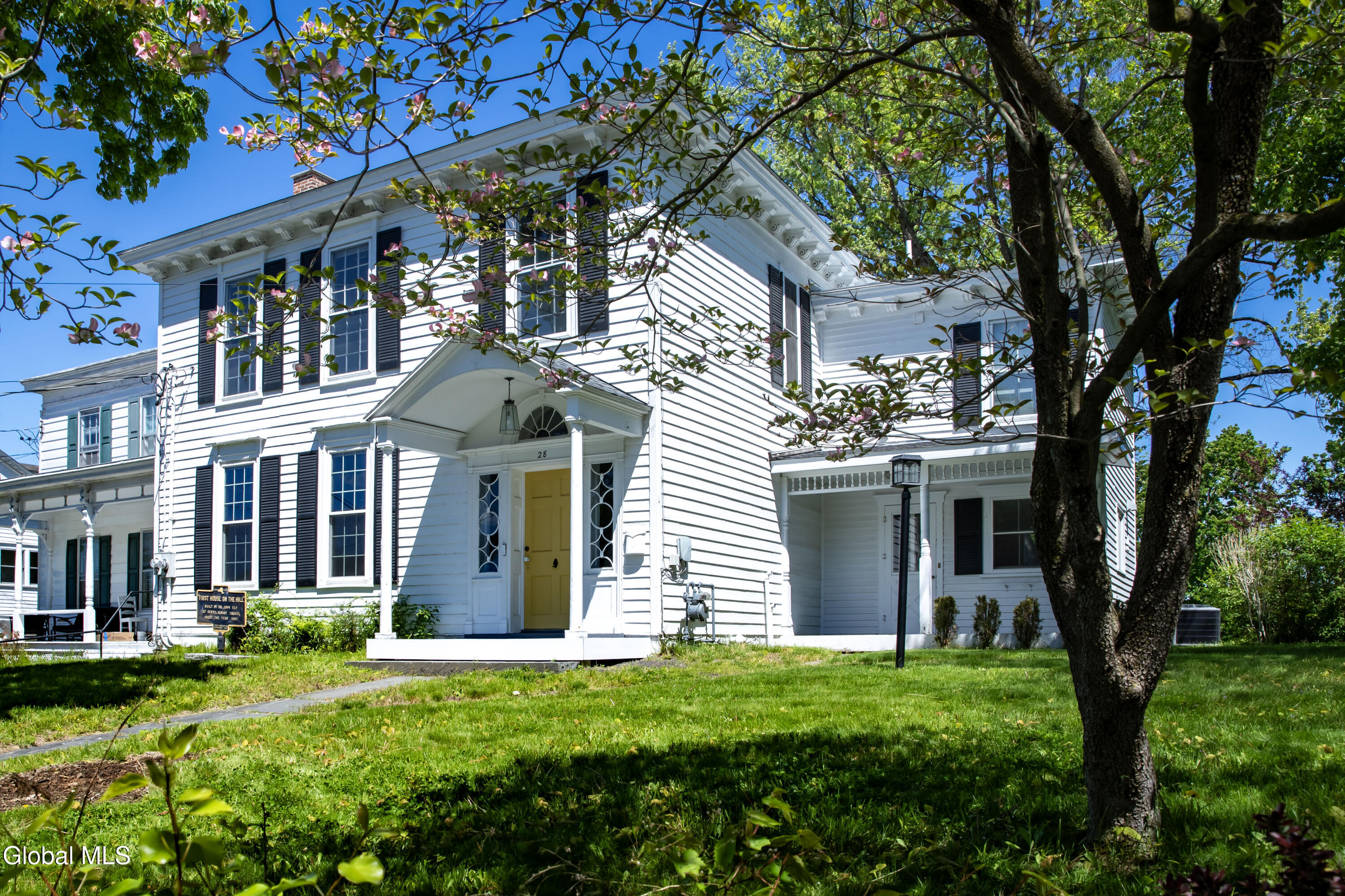 28 Ely Street — photo