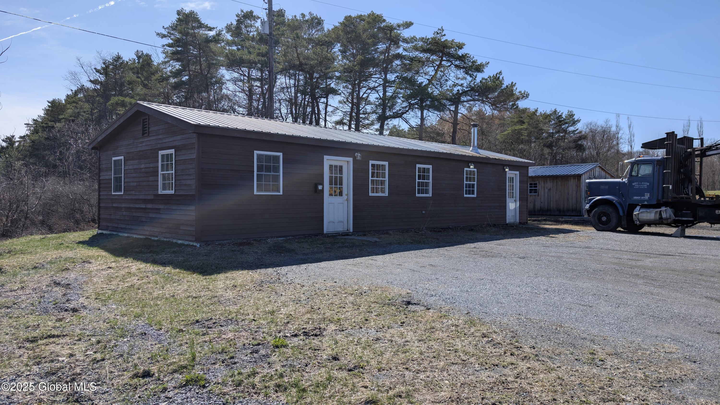 329 County Route 43 — photo