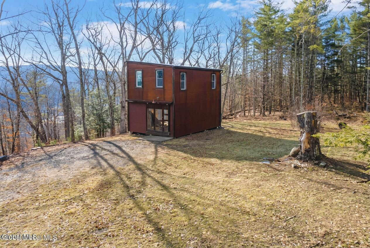 224 Tae Kwon Road — photo