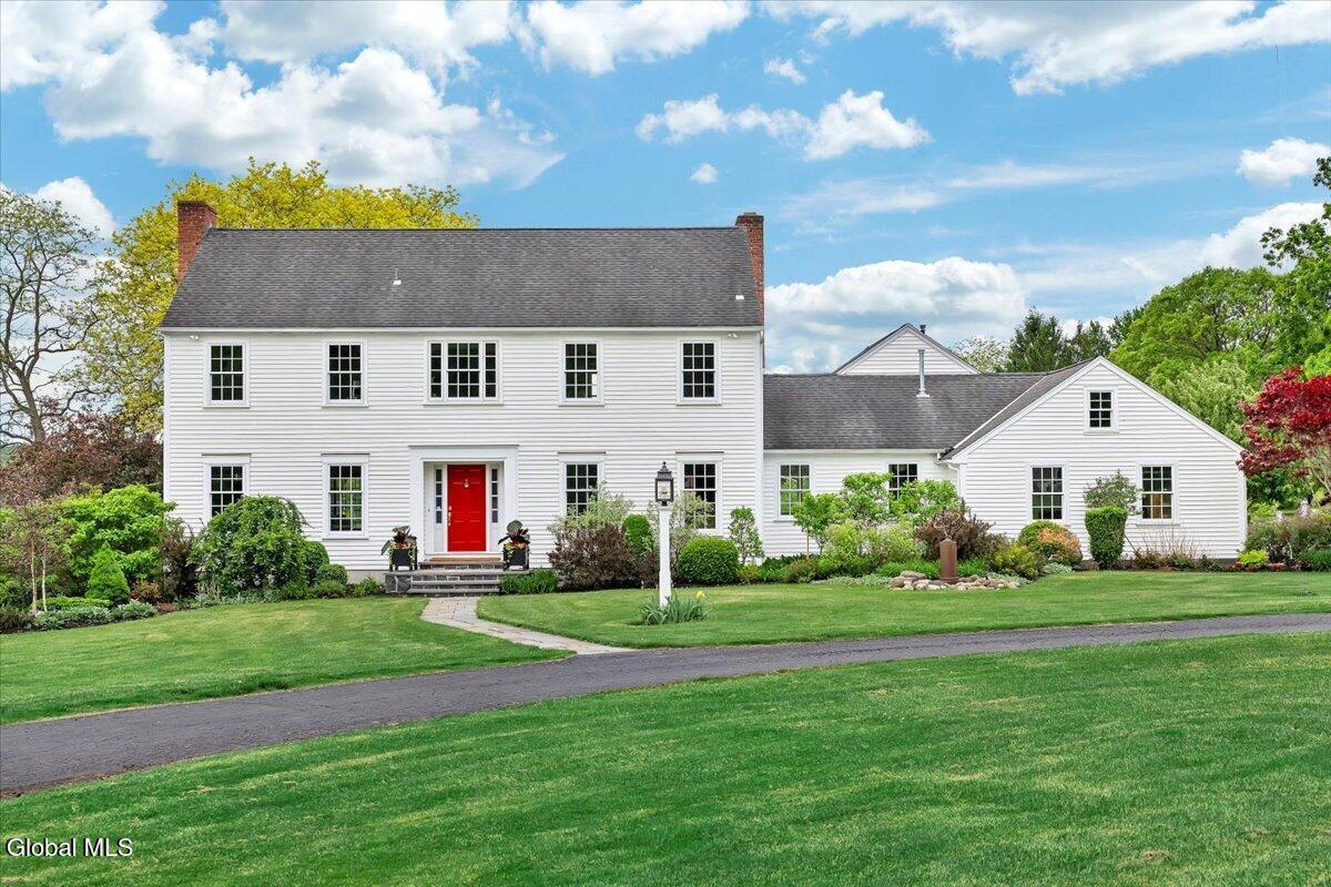 145 Bullock Road — photo