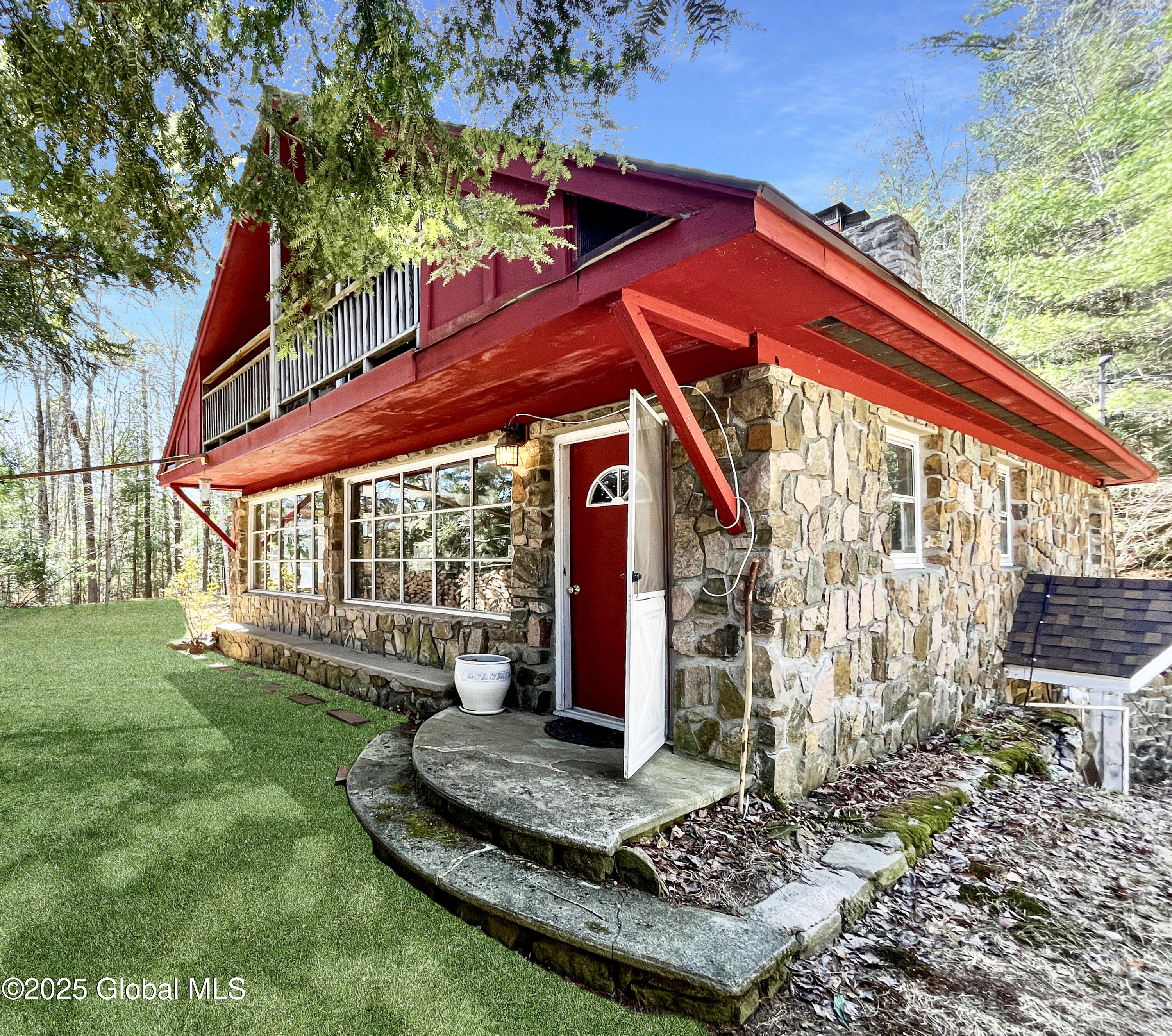 155 Bowen Hill Road — photo