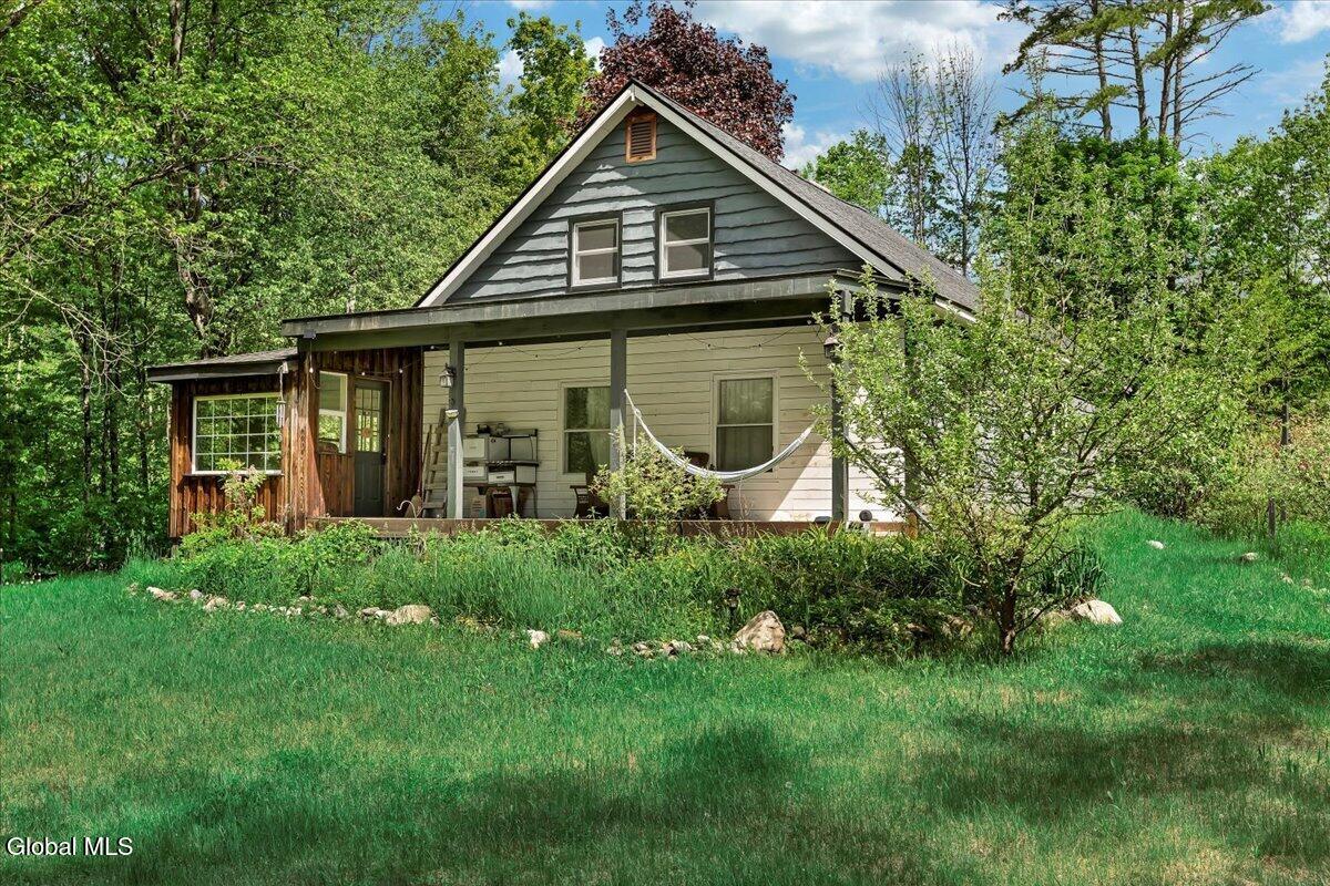 2393 Schroon River Road — photo