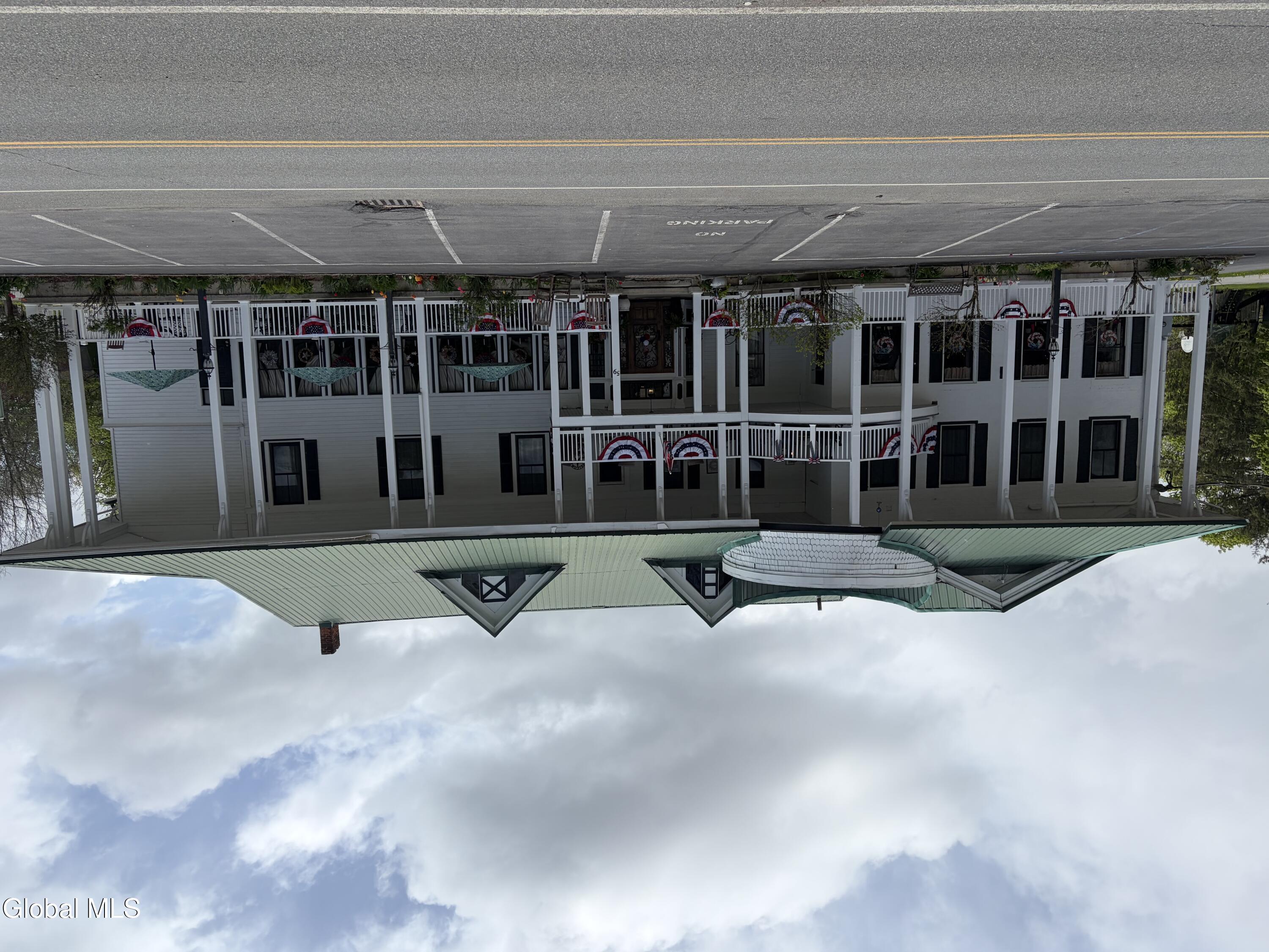 59 W Main Street — photo