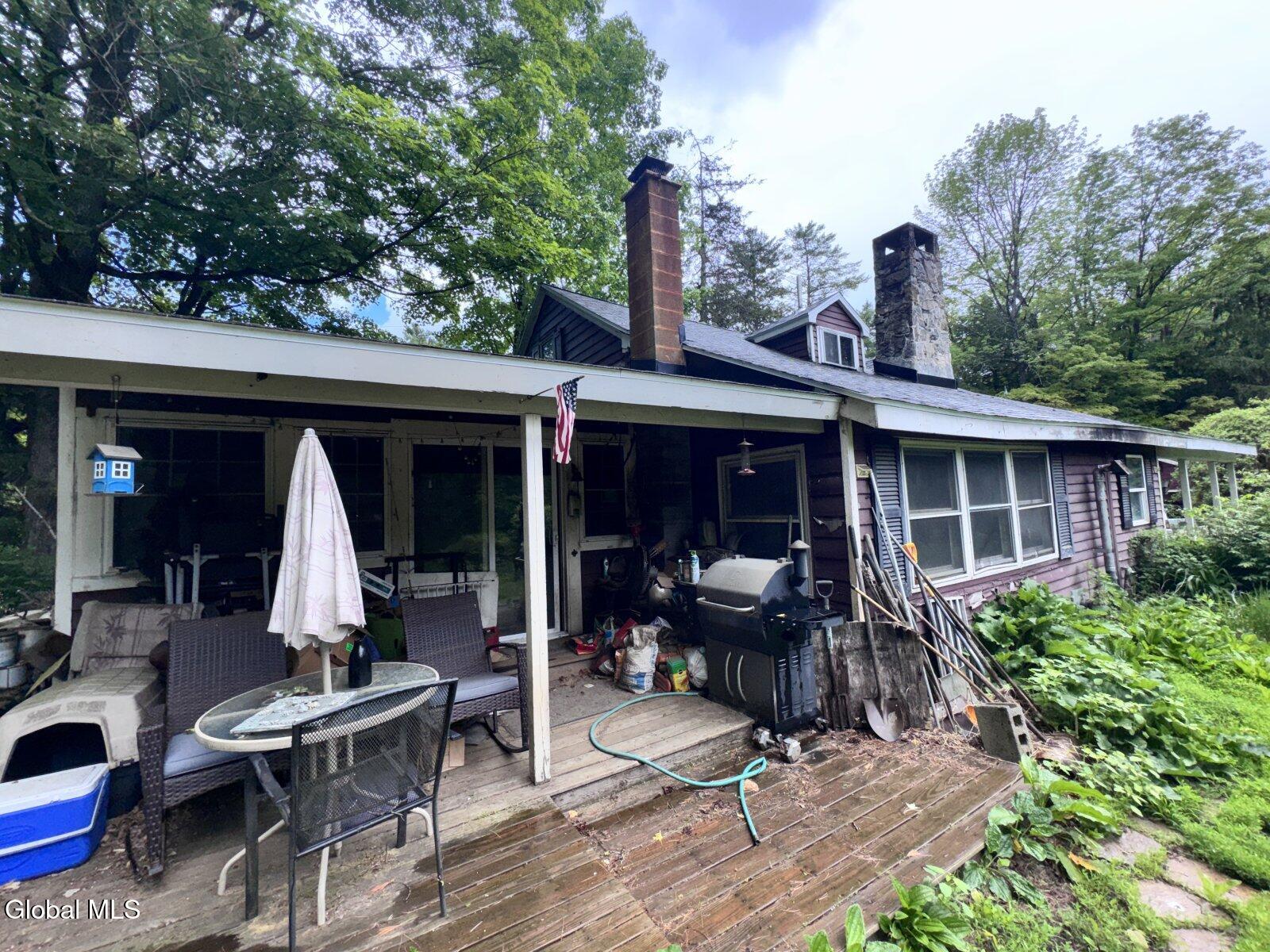 777 Truesdale Hill Road — photo