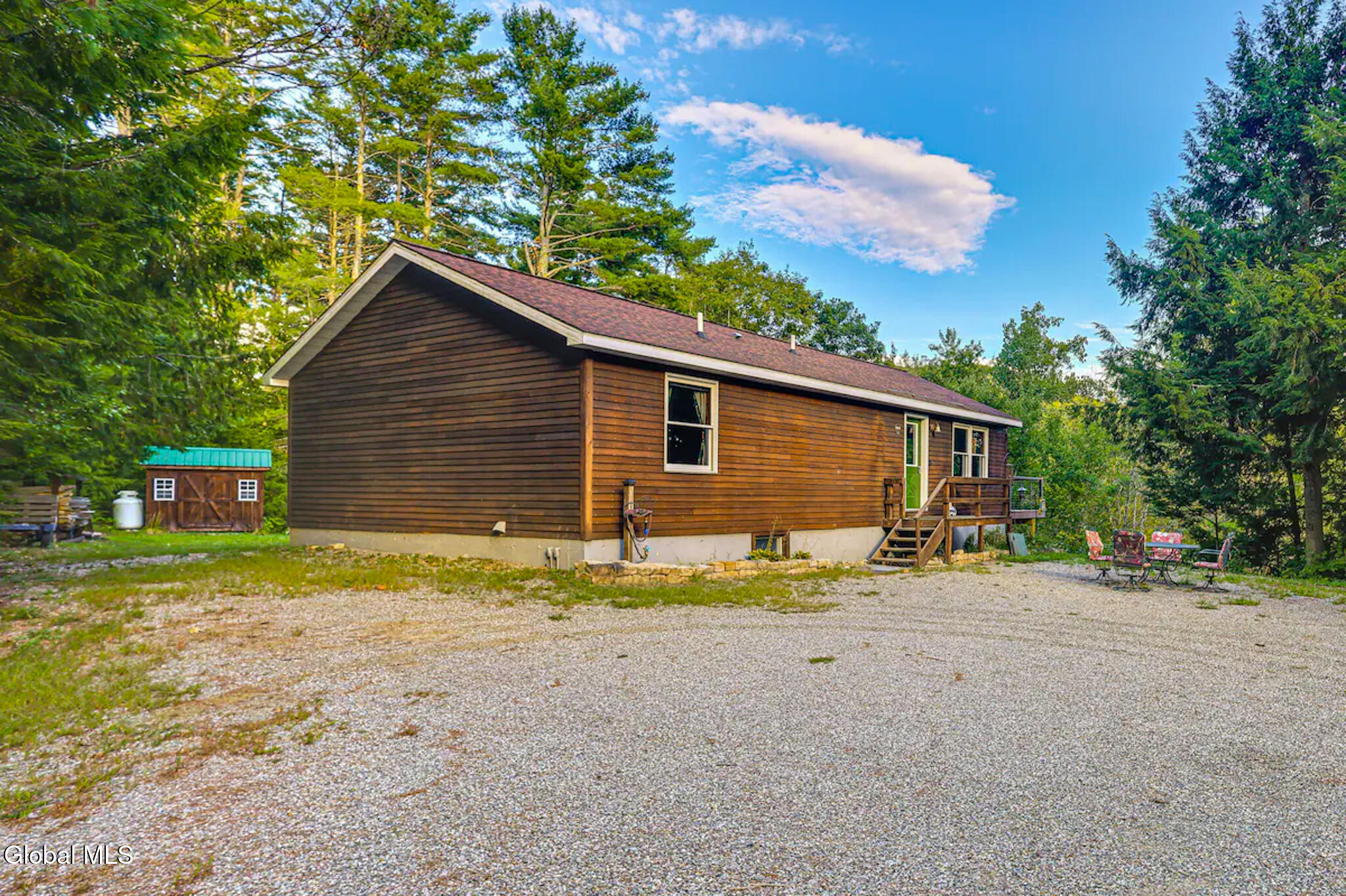 1170 Schroon River Road — photo