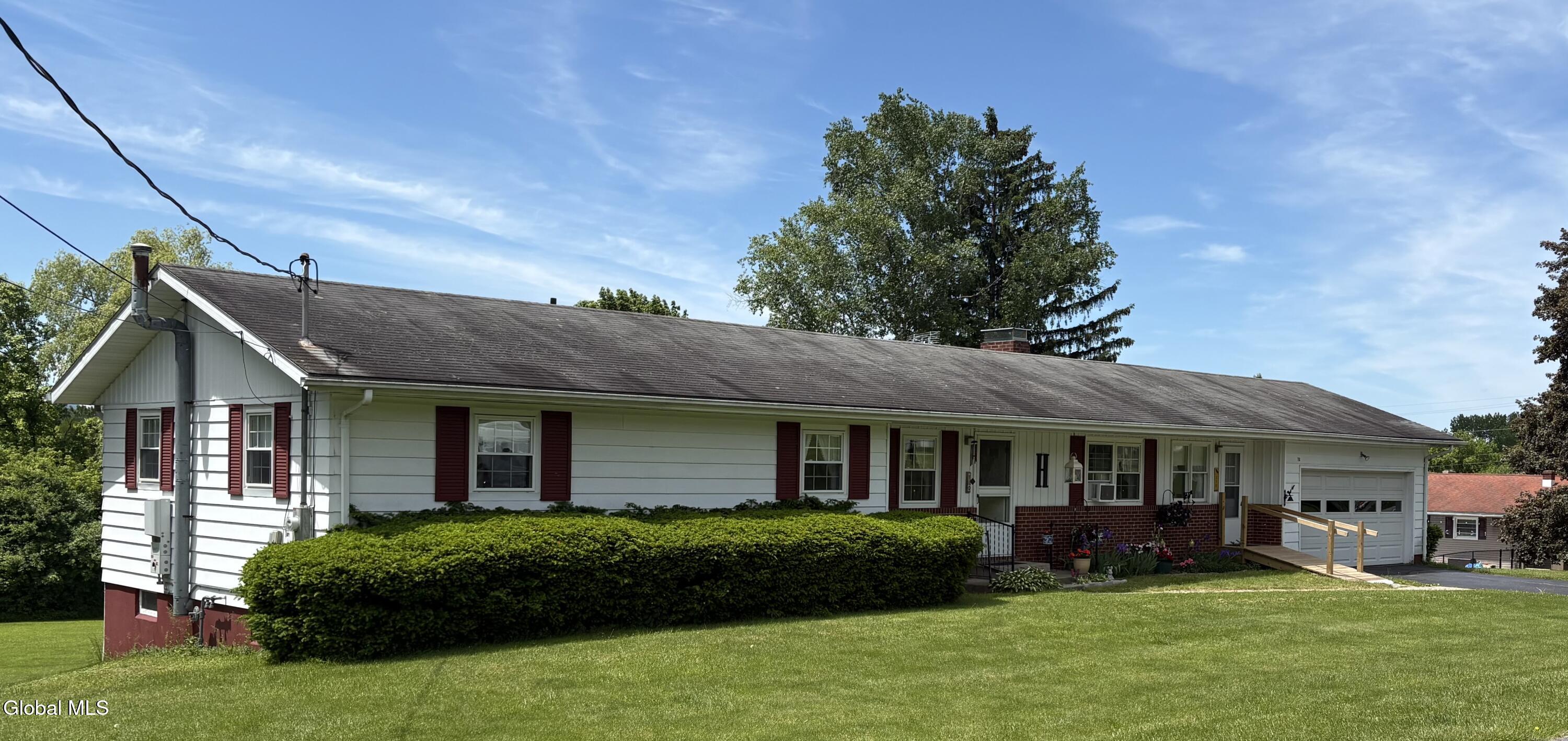 110 Pleasant View Drive — photo