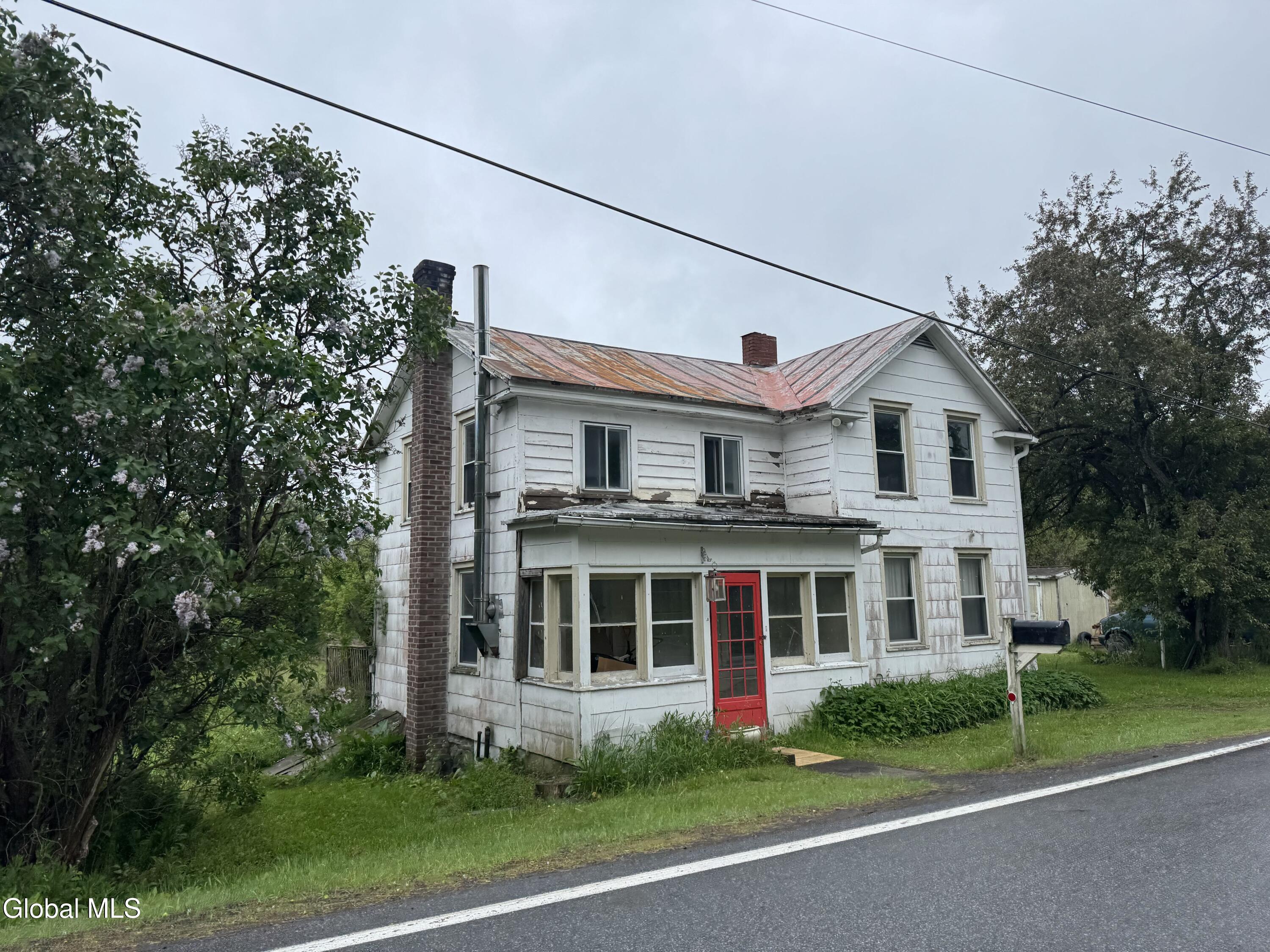 365 Rock Road — photo