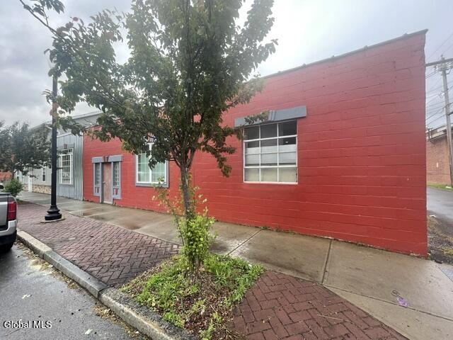 18 112th Street — photo