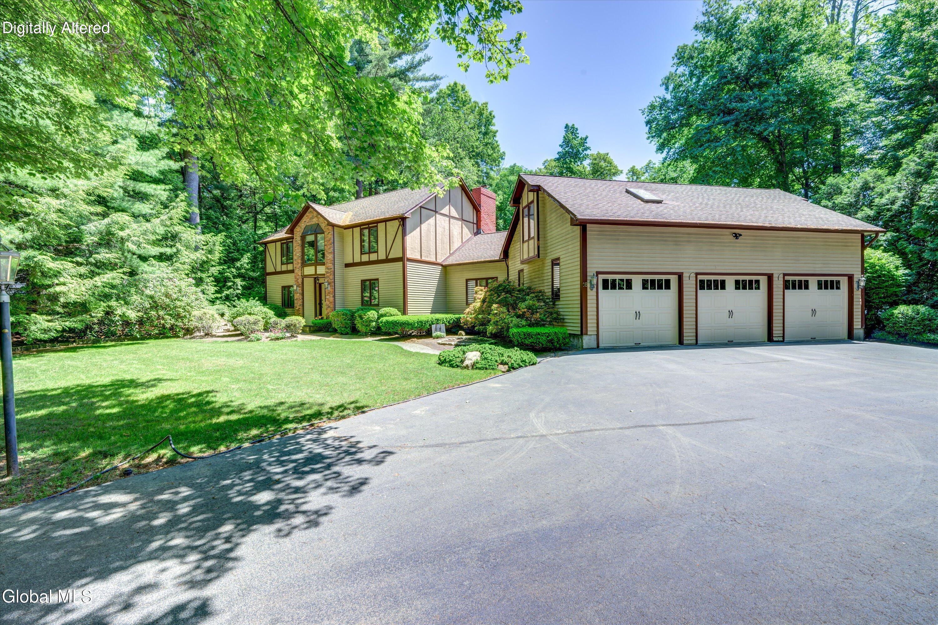 16 Innisbrook Drive — photo