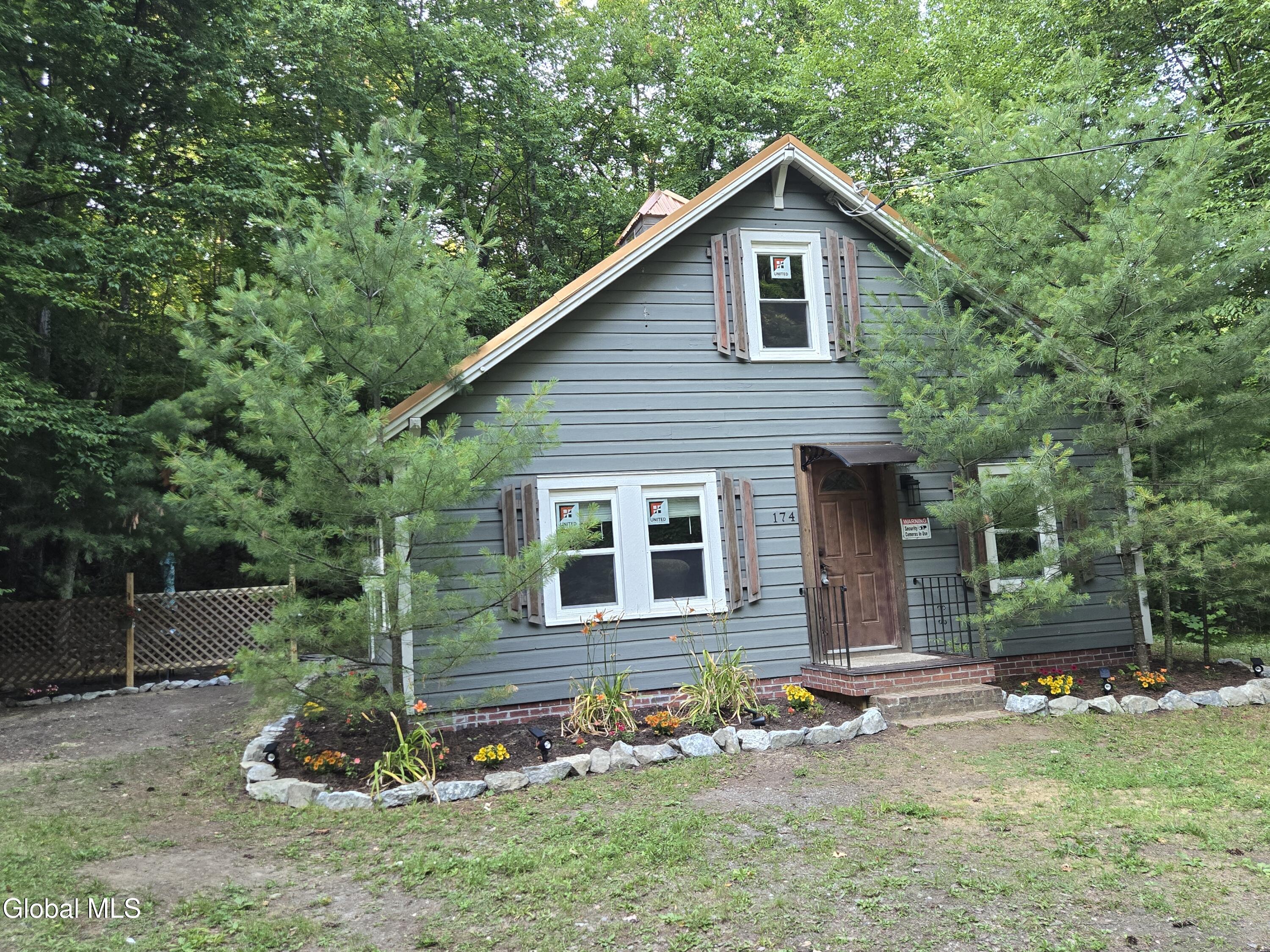 174 Gull Bay Road — photo