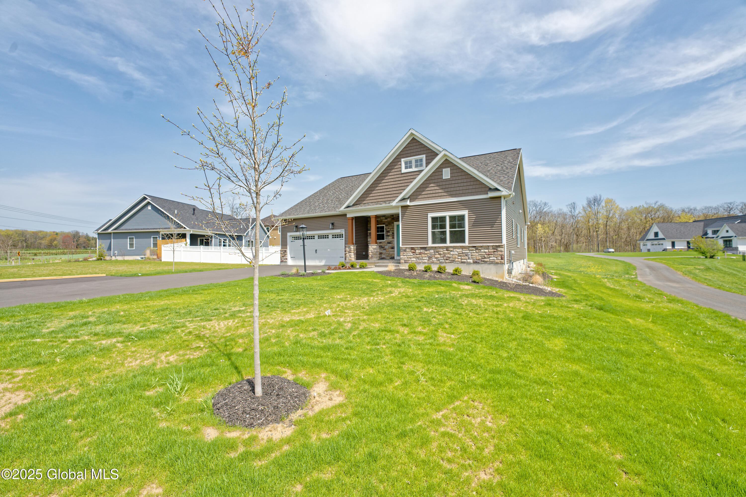 2802 Phillips Road — photo