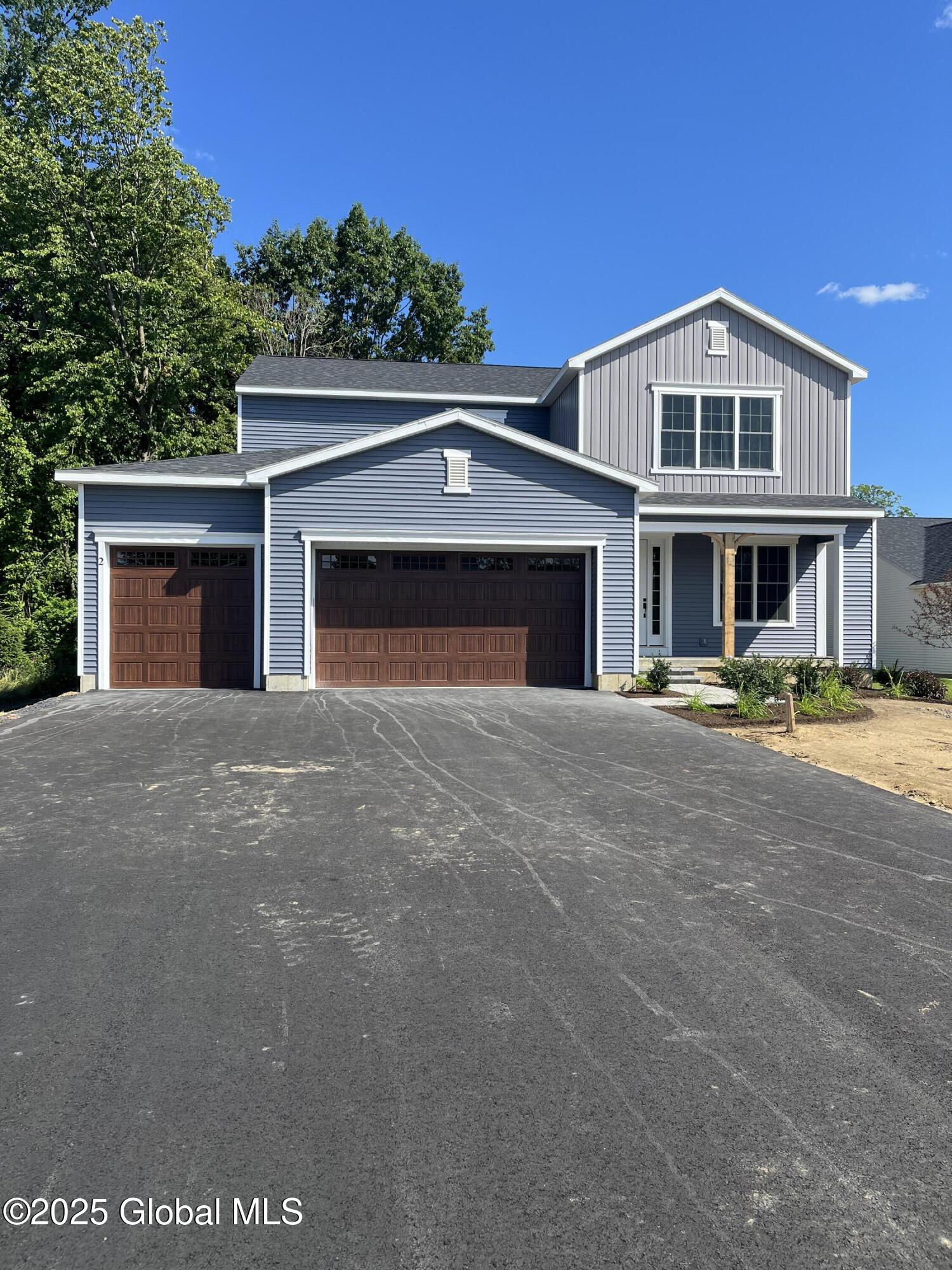 Lot 2 Windrow Way — photo