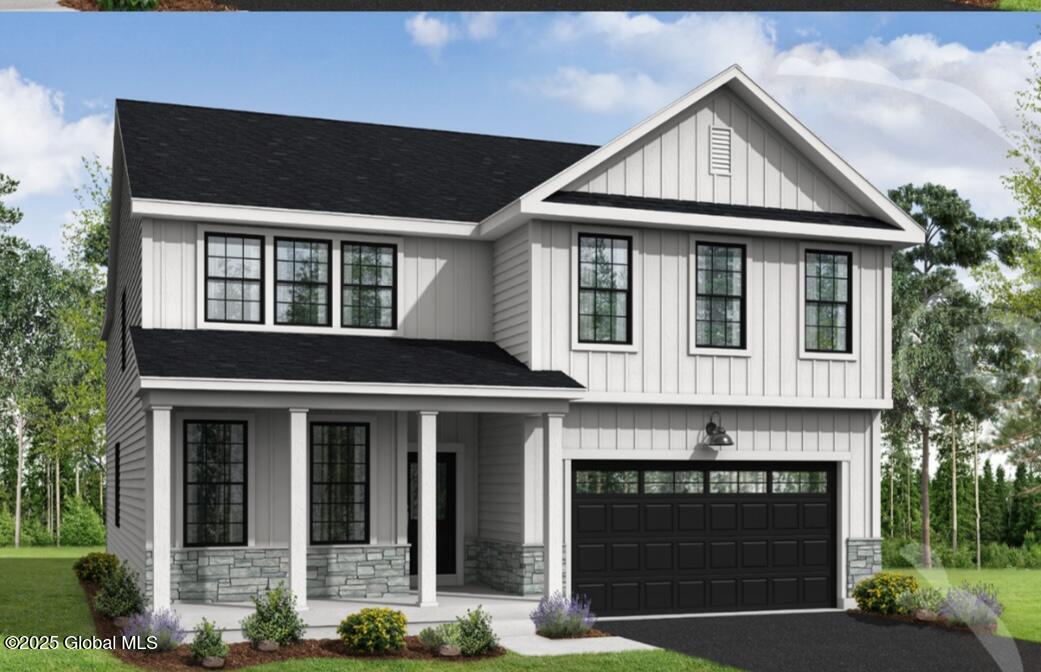 Lot 25 Windrow Way — photo