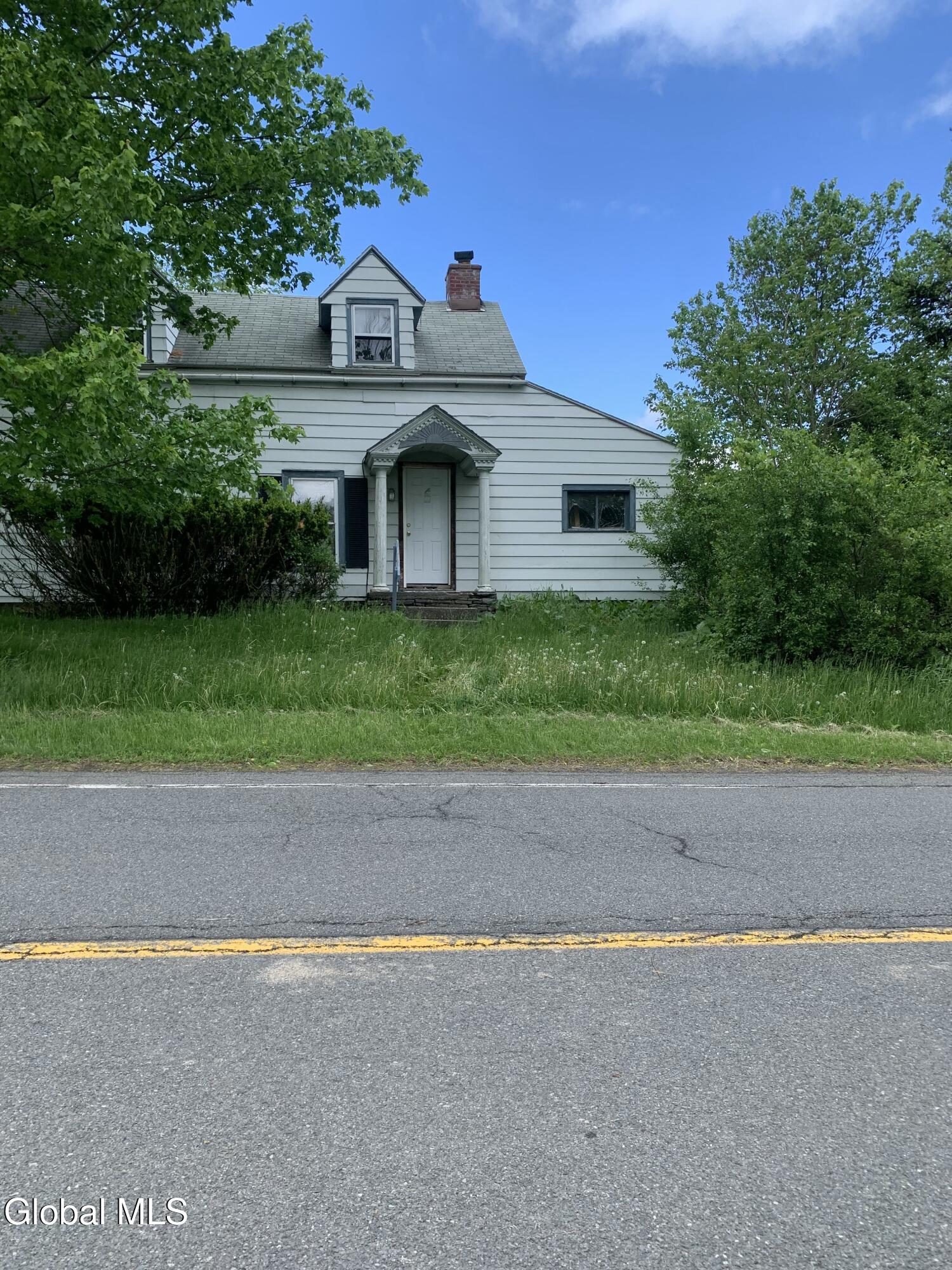 1130 Bozenkill Road — photo