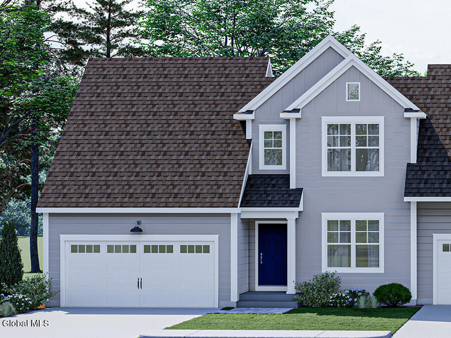 4 Cloverleaf Court — photo