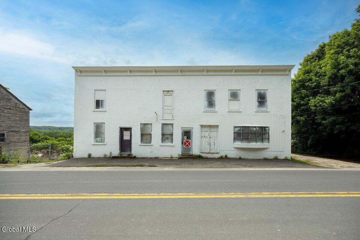 281 Chapman Drive — photo