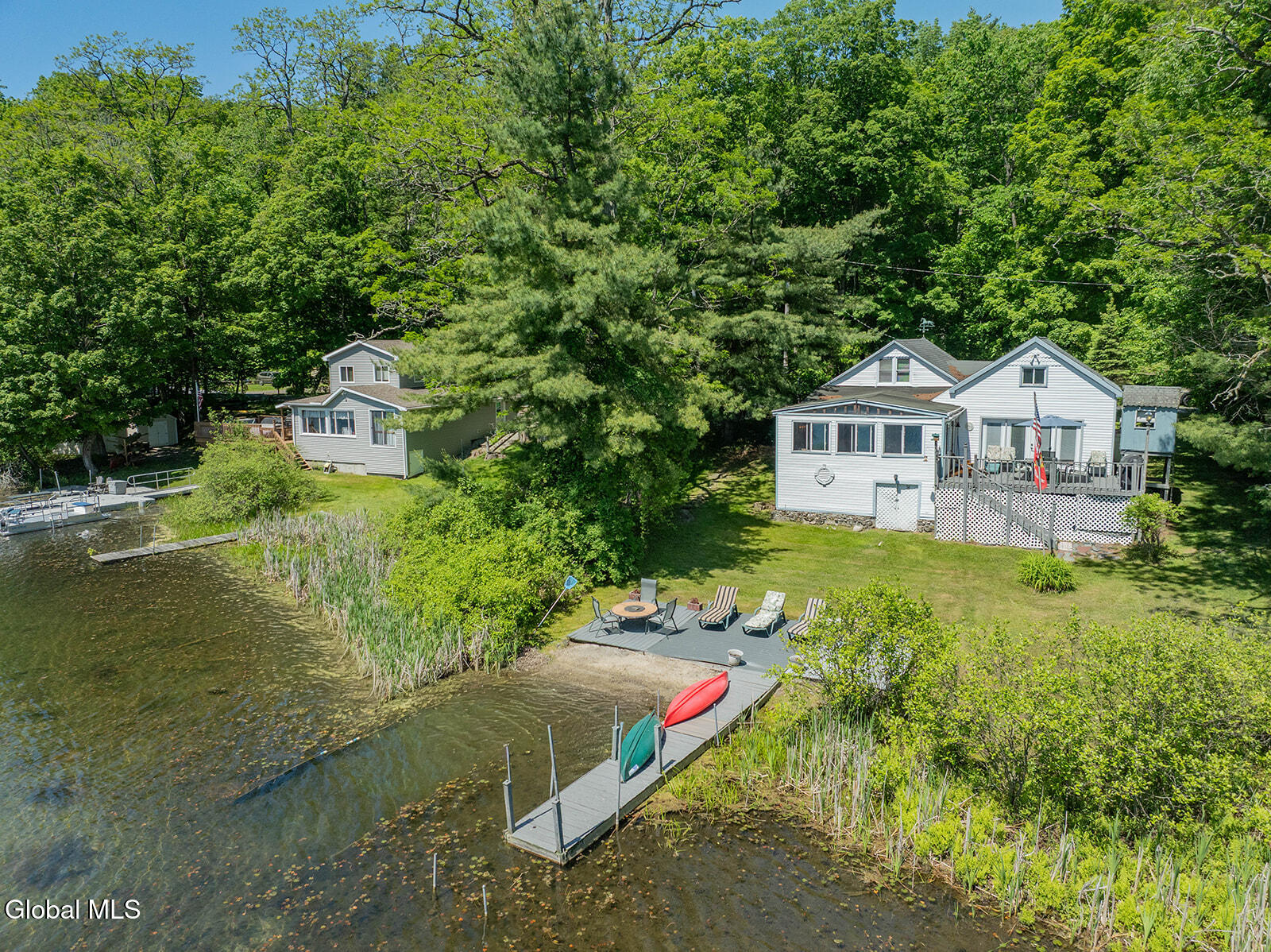 568 Scotts Lake Road — photo