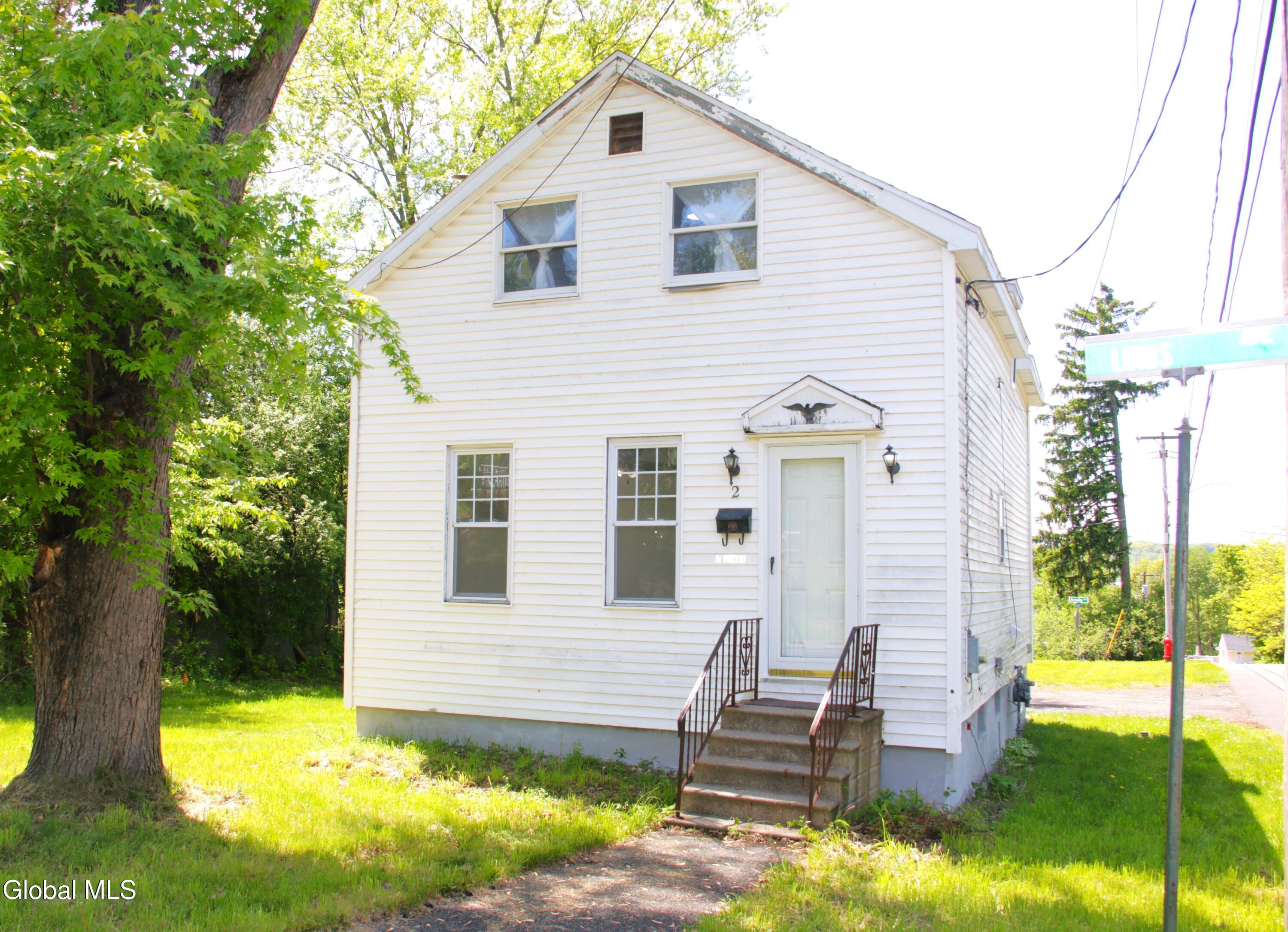 2 Lunis Avenue — photo