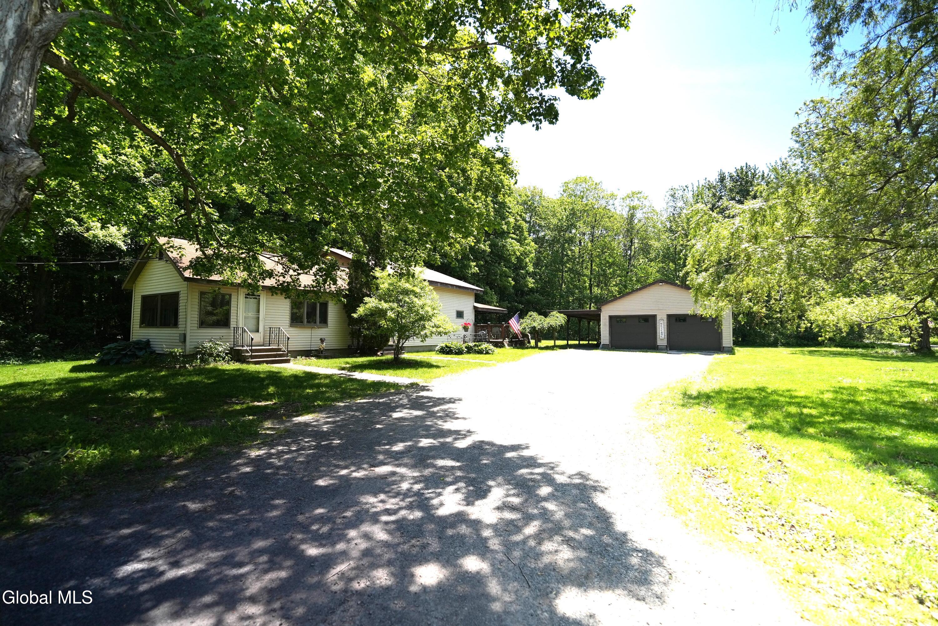 750 County Highway 110 — photo