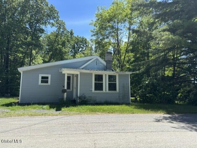 162 S Pine Street — photo