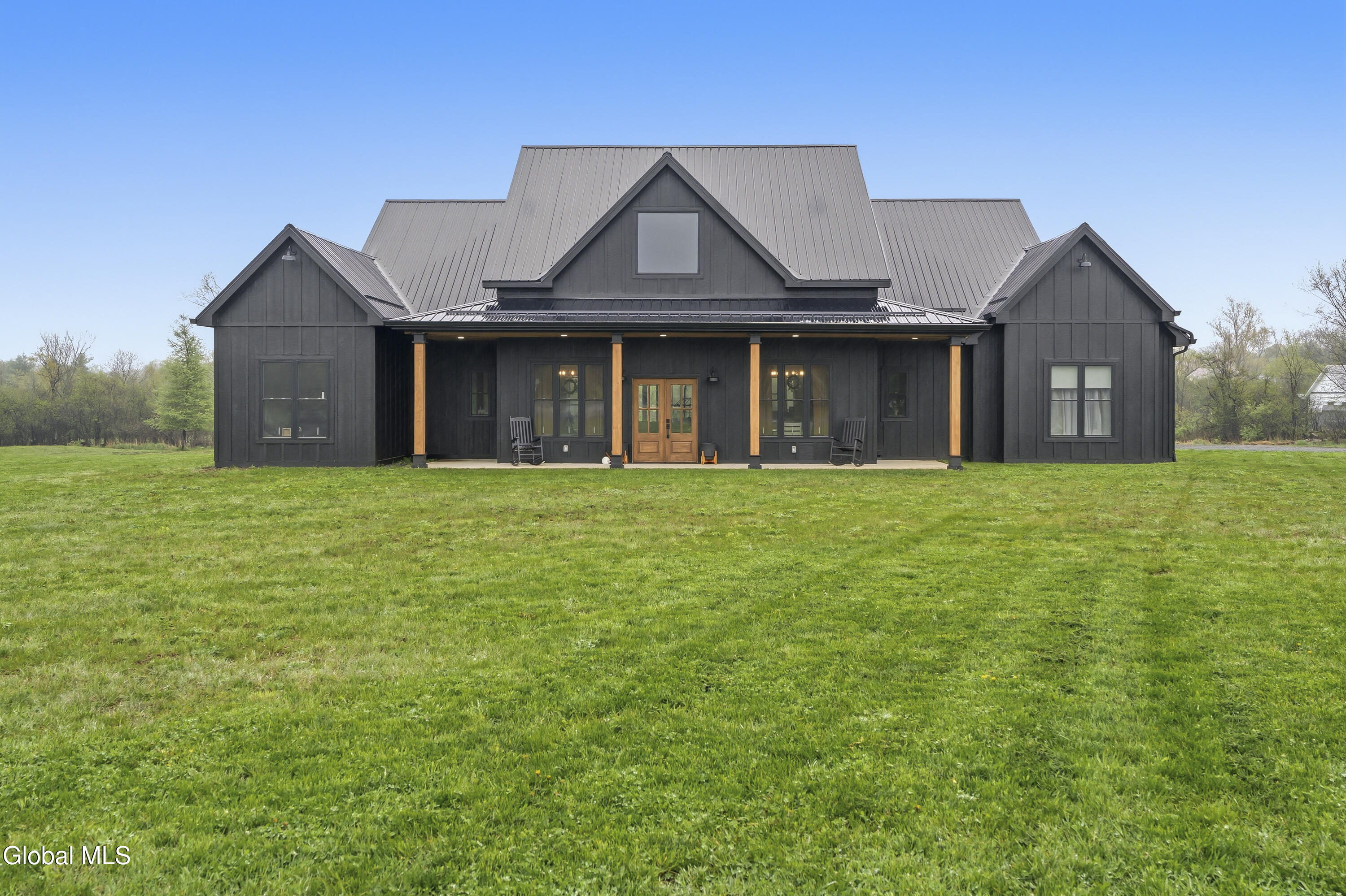 134 Spier Falls Road, Lot 4 — photo