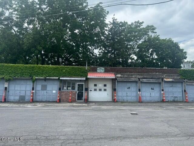 467 Jay Street — photo