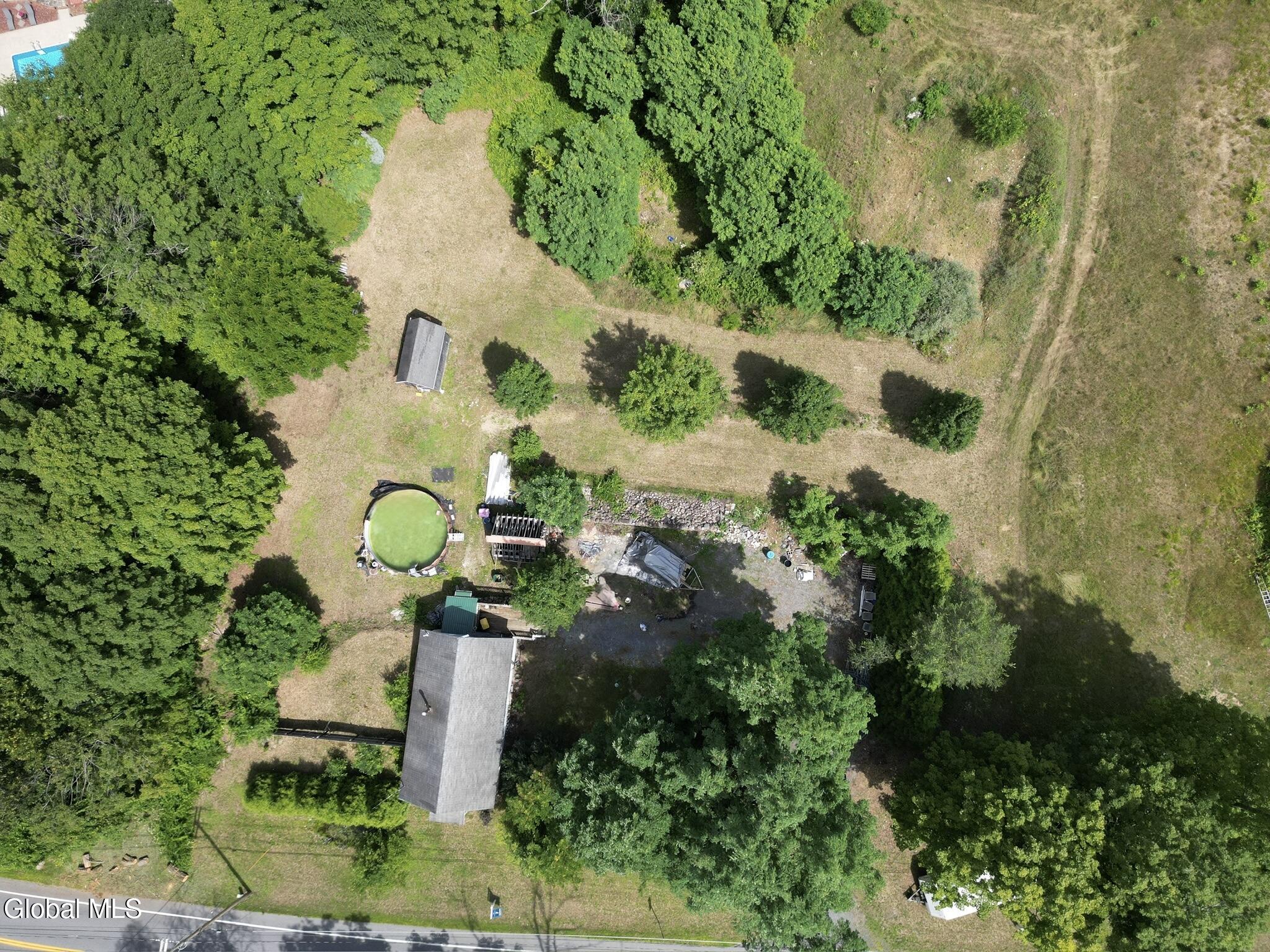 408 W Mountain Road — photo