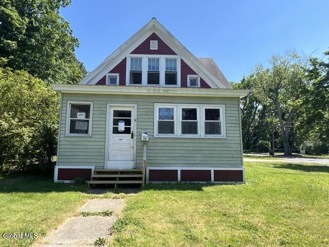 70 Seaman Avenue — photo