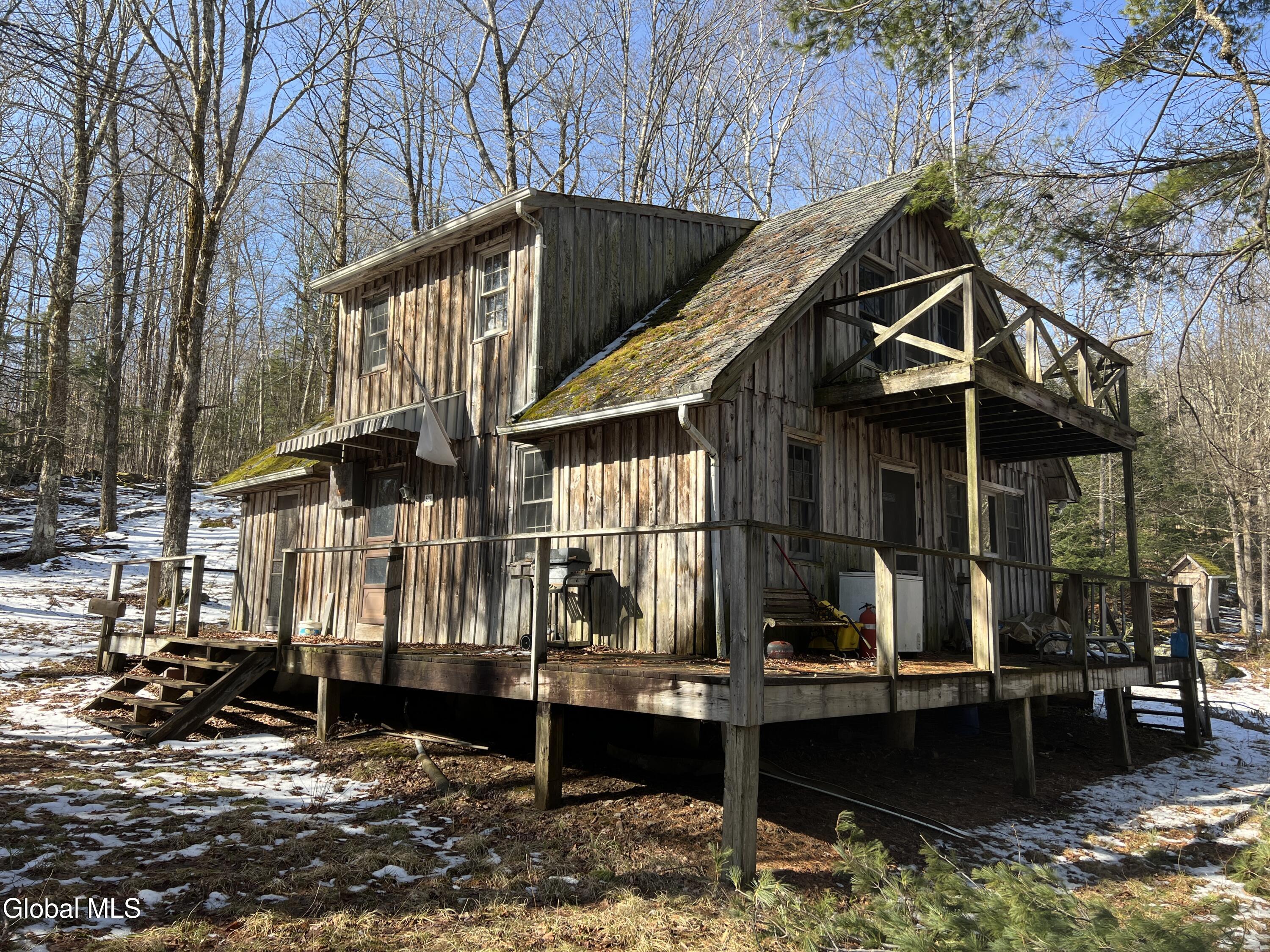 536 Bates Forest Road — photo