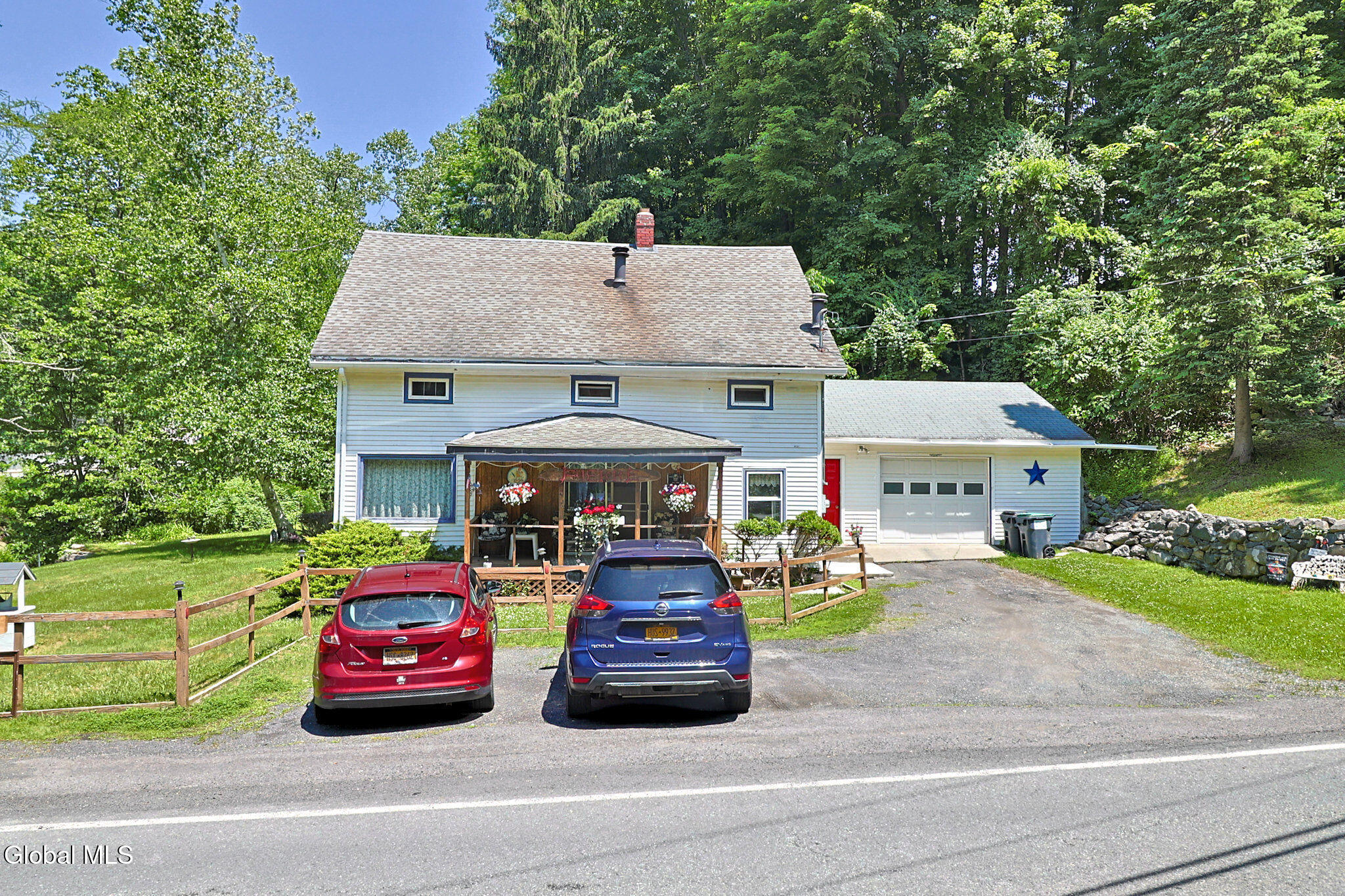 1440 Blue Factory Hill Road — photo