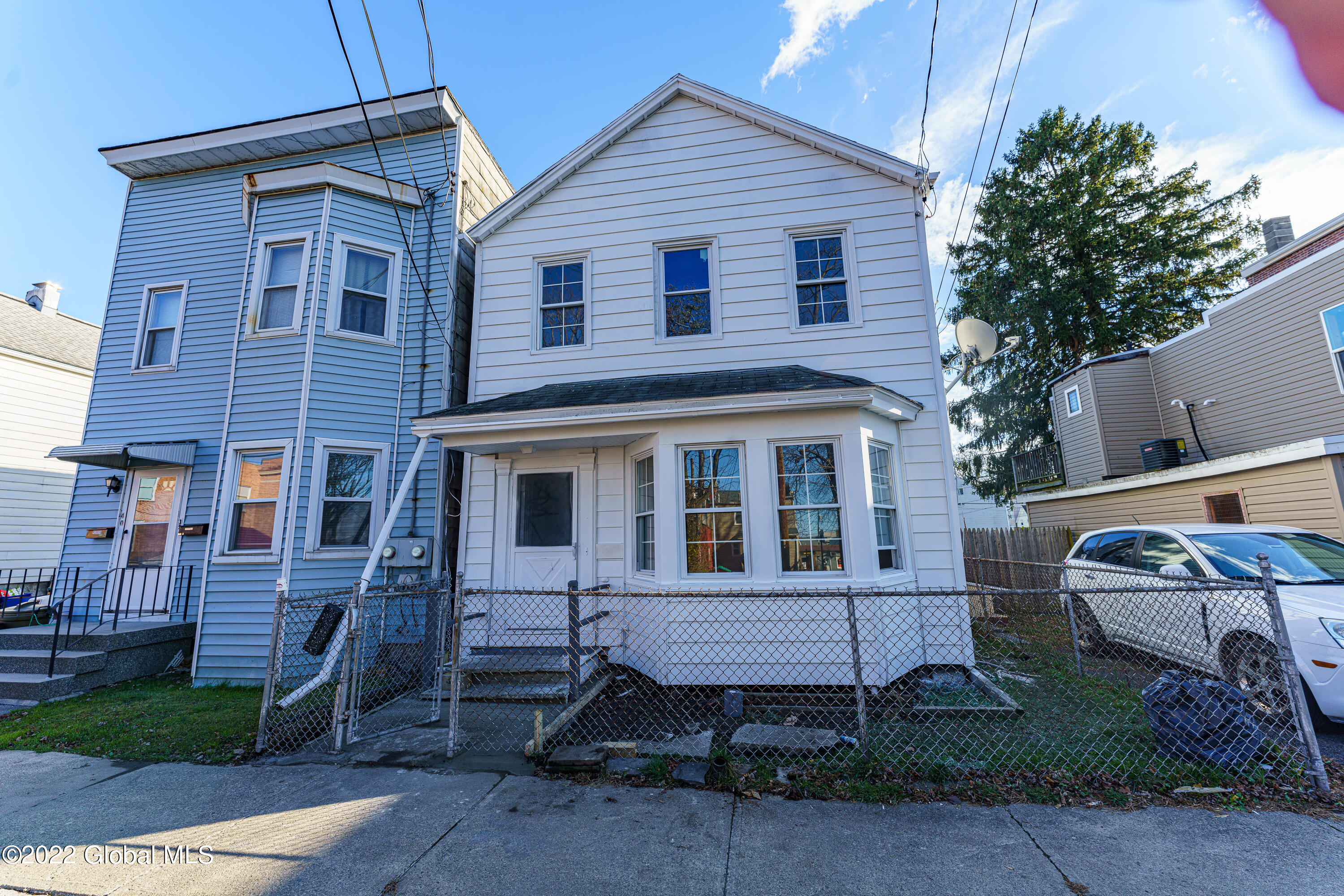 38 Walker Street — photo