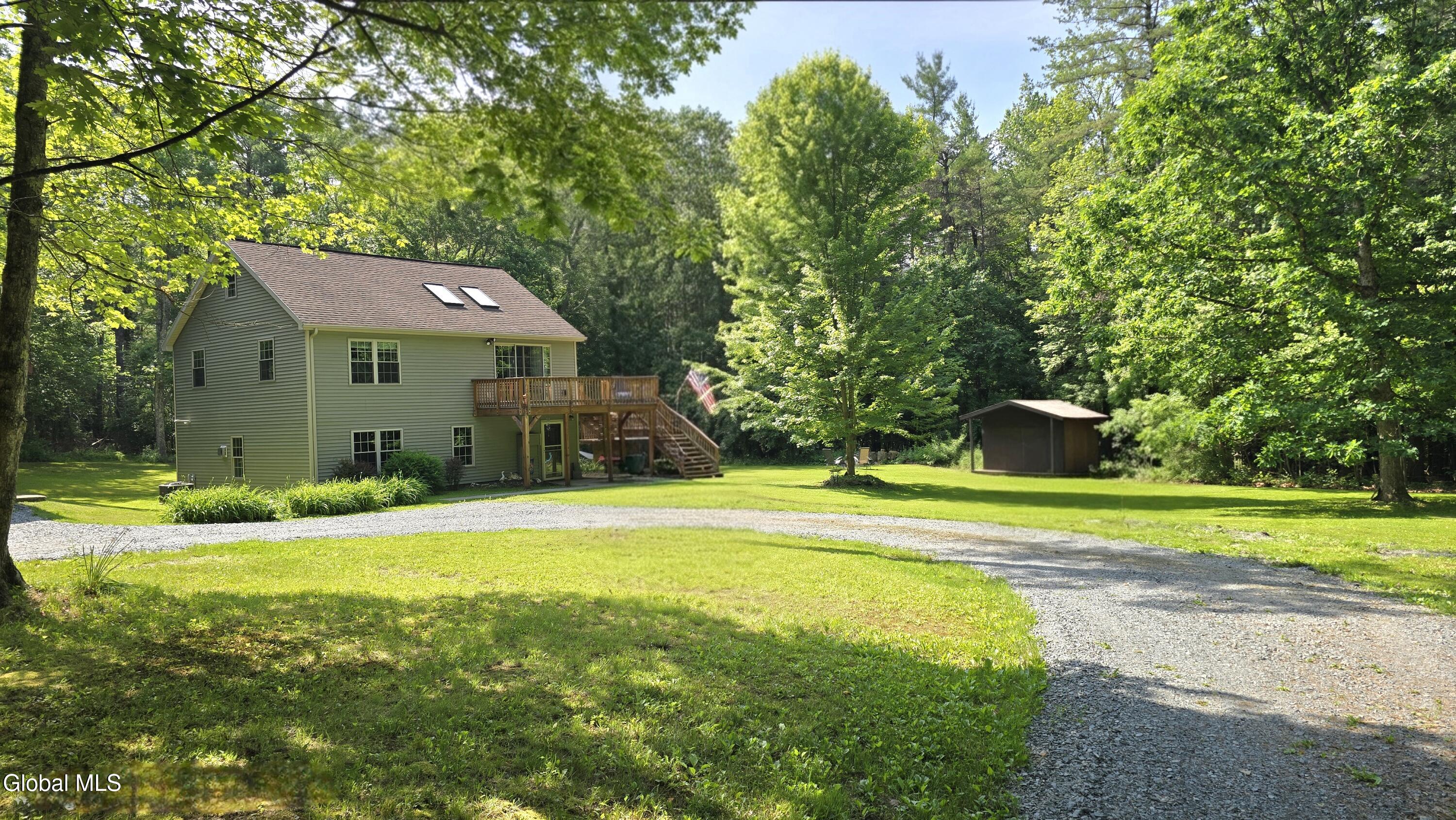 3620 County Route 9 — photo