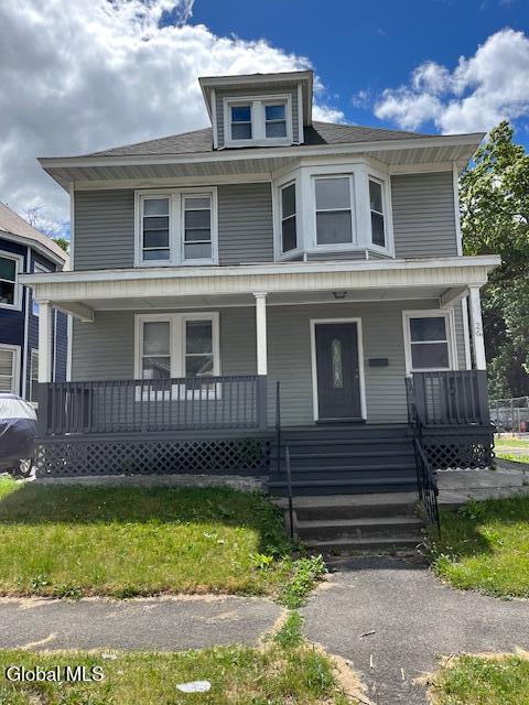 26 Linden Street — photo