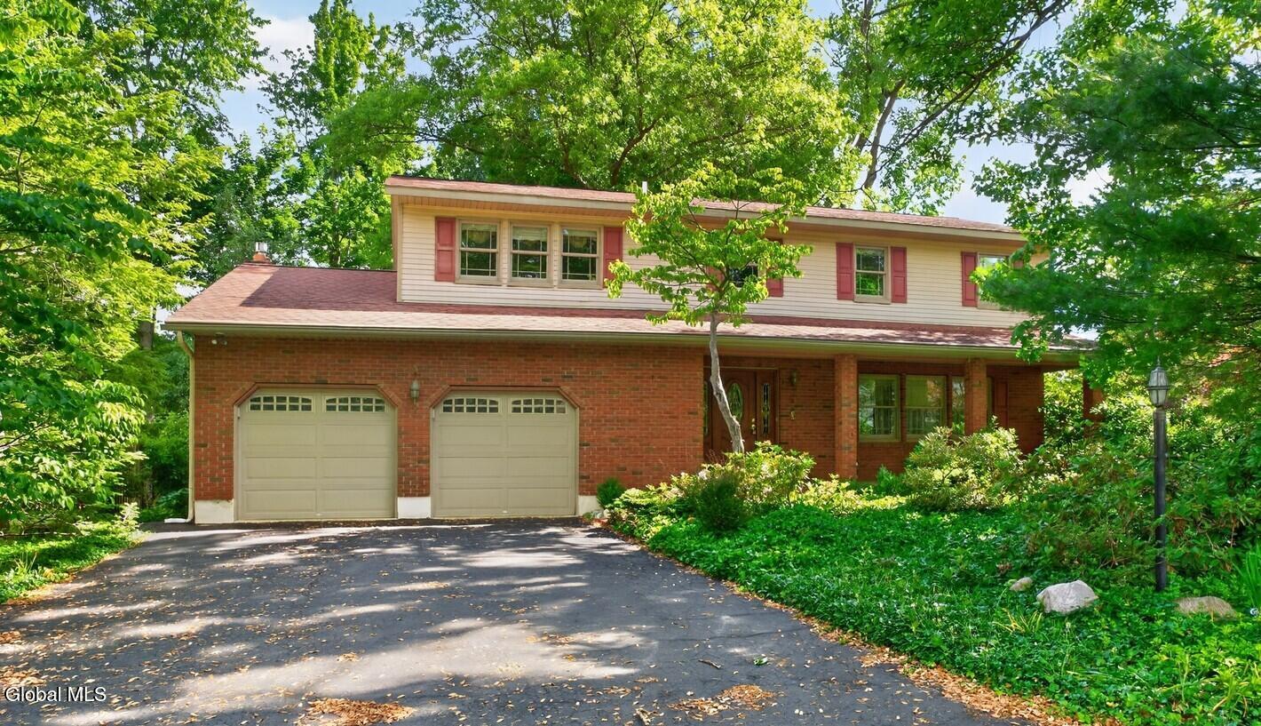 3 Ashford Lane — photo