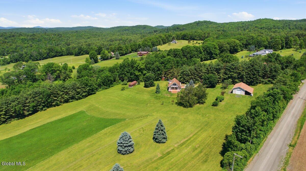 121 Quivey Hill Road — photo