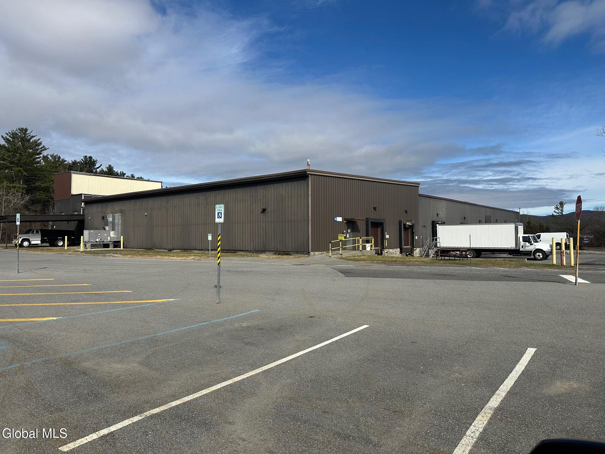 309-313 Bay Road — photo