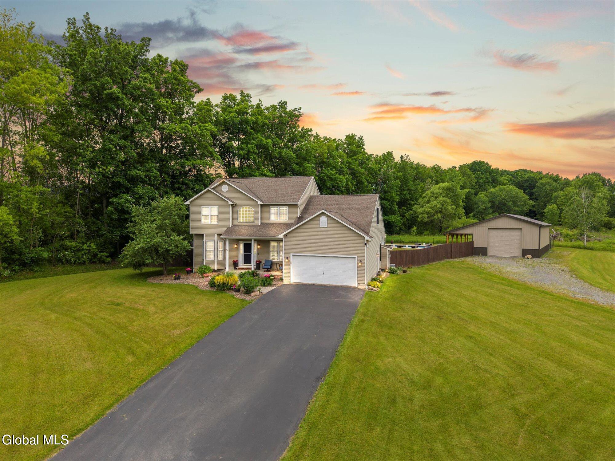 7 Oneida View Drive — photo