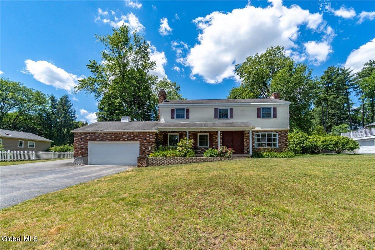 845 Northumberland Drive — photo