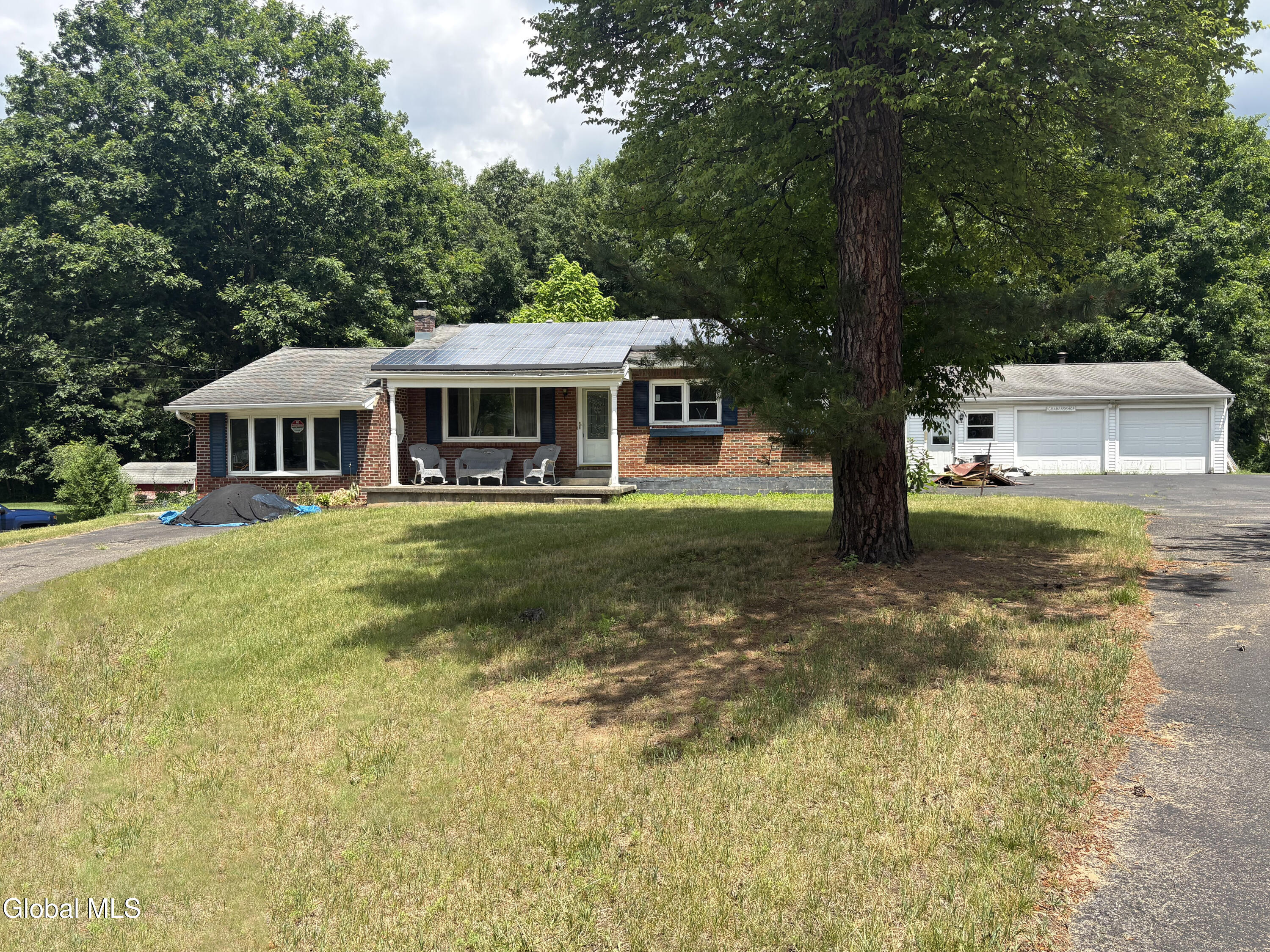 3131 Spawn Road — photo