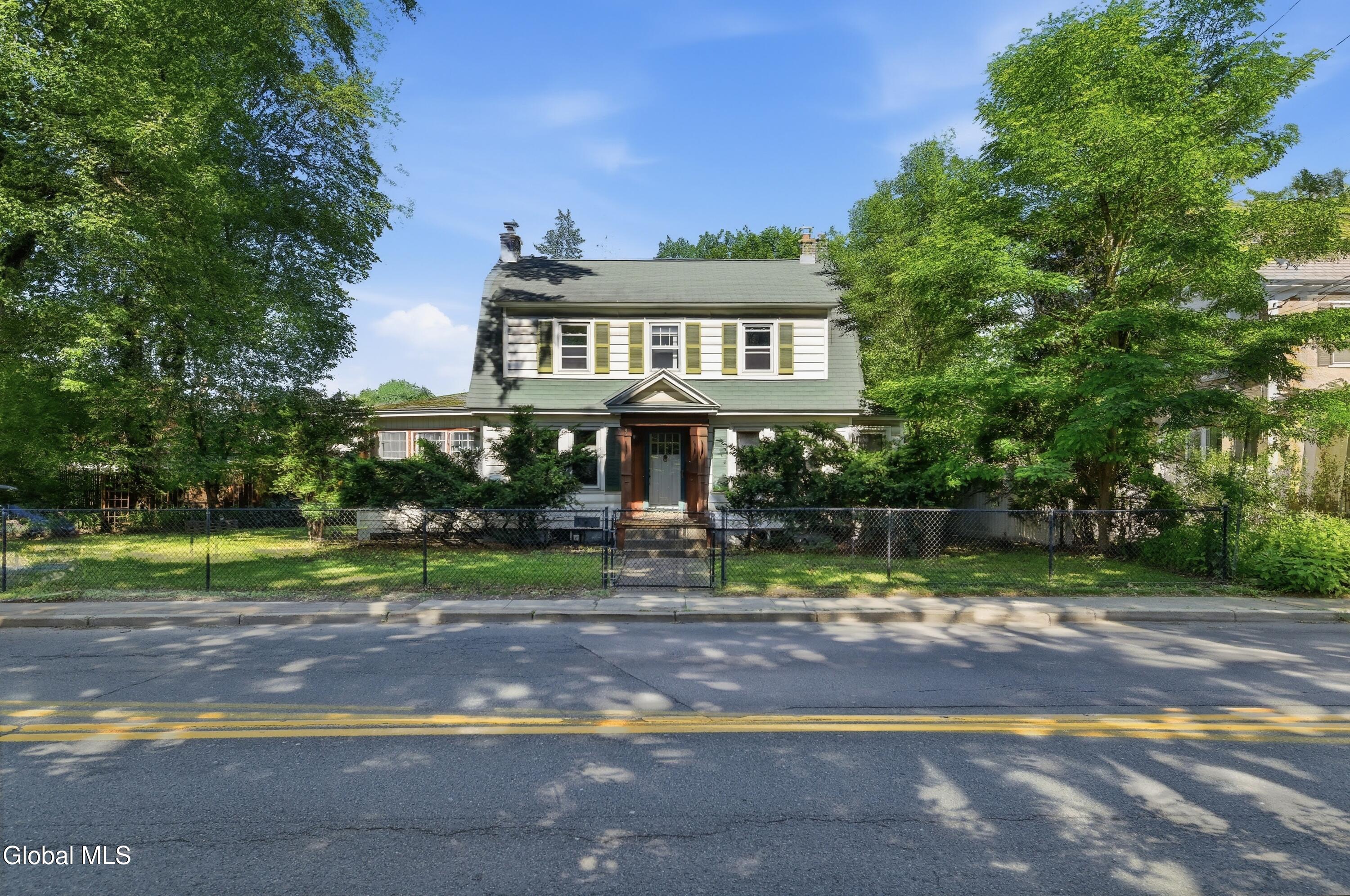 233 N Ballston Avenue — photo