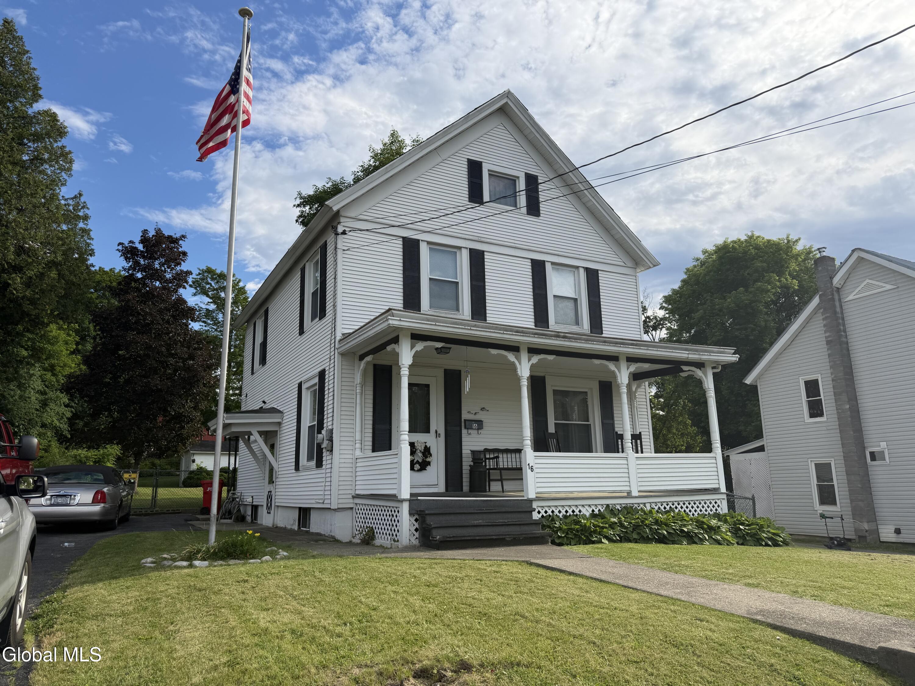 16 Treadway Street — photo