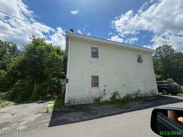 45 Elizabeth Street — photo