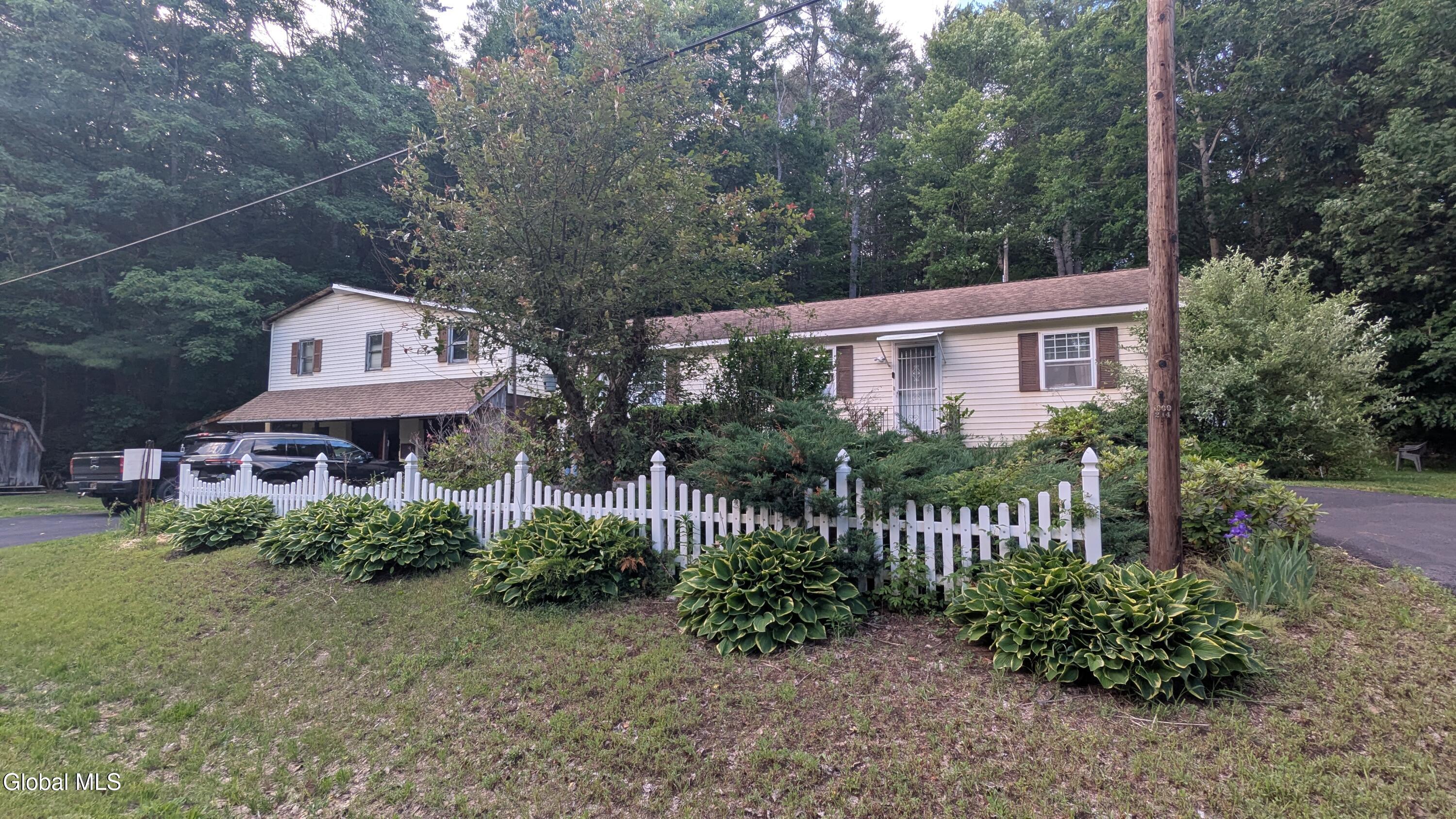 4324 State Highway 29 — photo