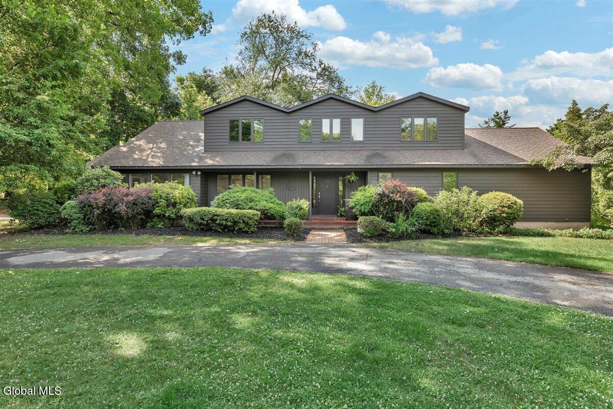 758 Feura Bush Road — photo