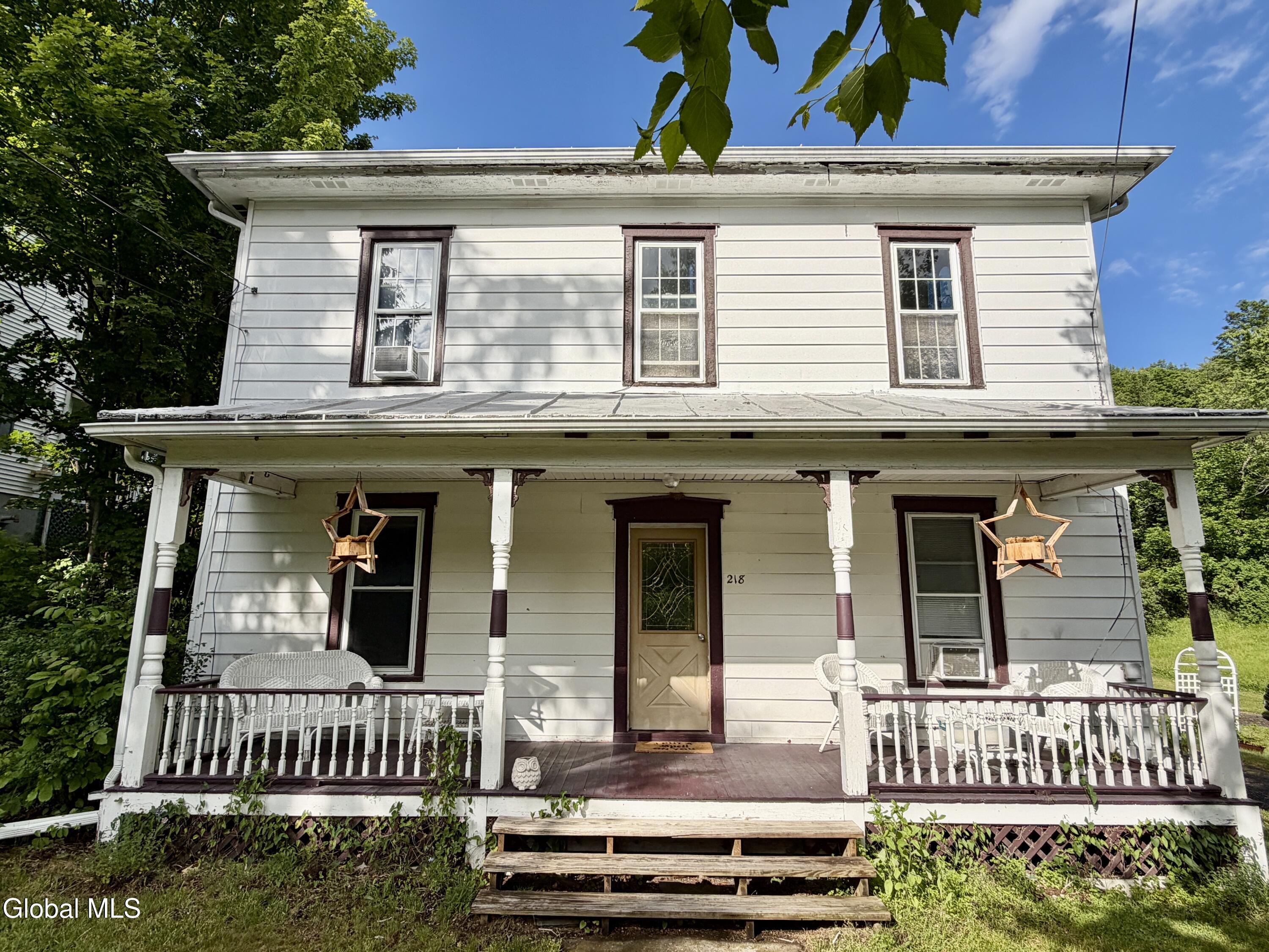 218 County Highway 38 — photo